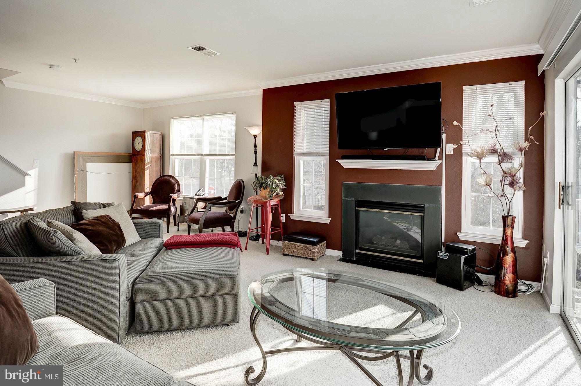 GATES OF FAIR LAKES - Residential