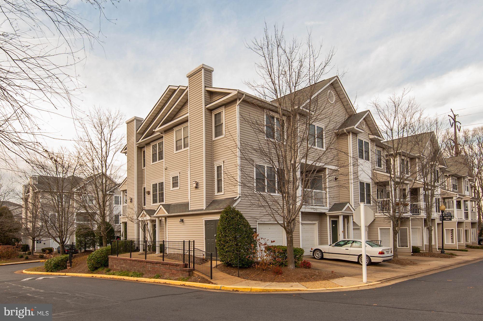 GATES OF FAIR LAKES - Residential