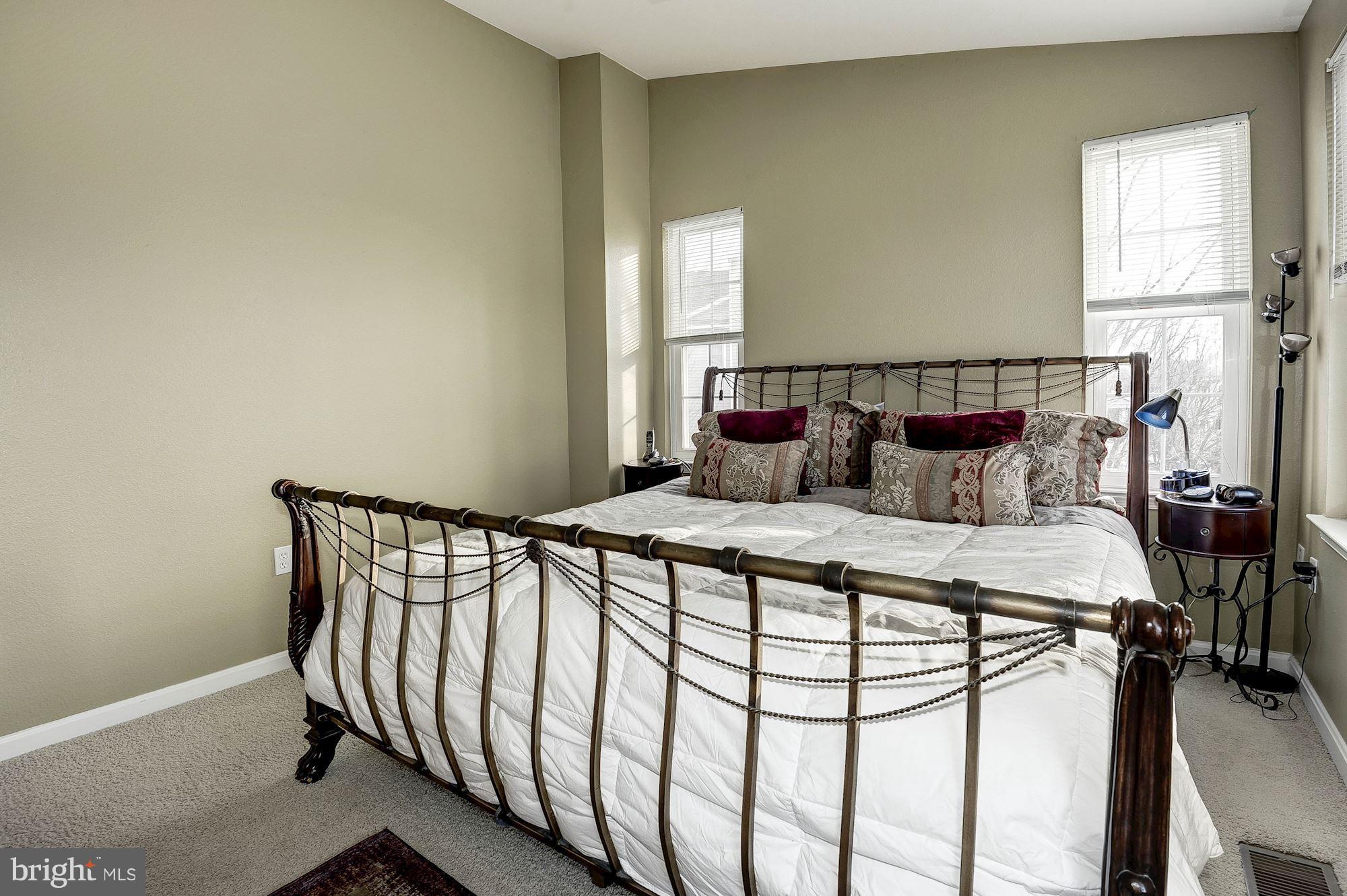 GATES OF FAIR LAKES - Residential