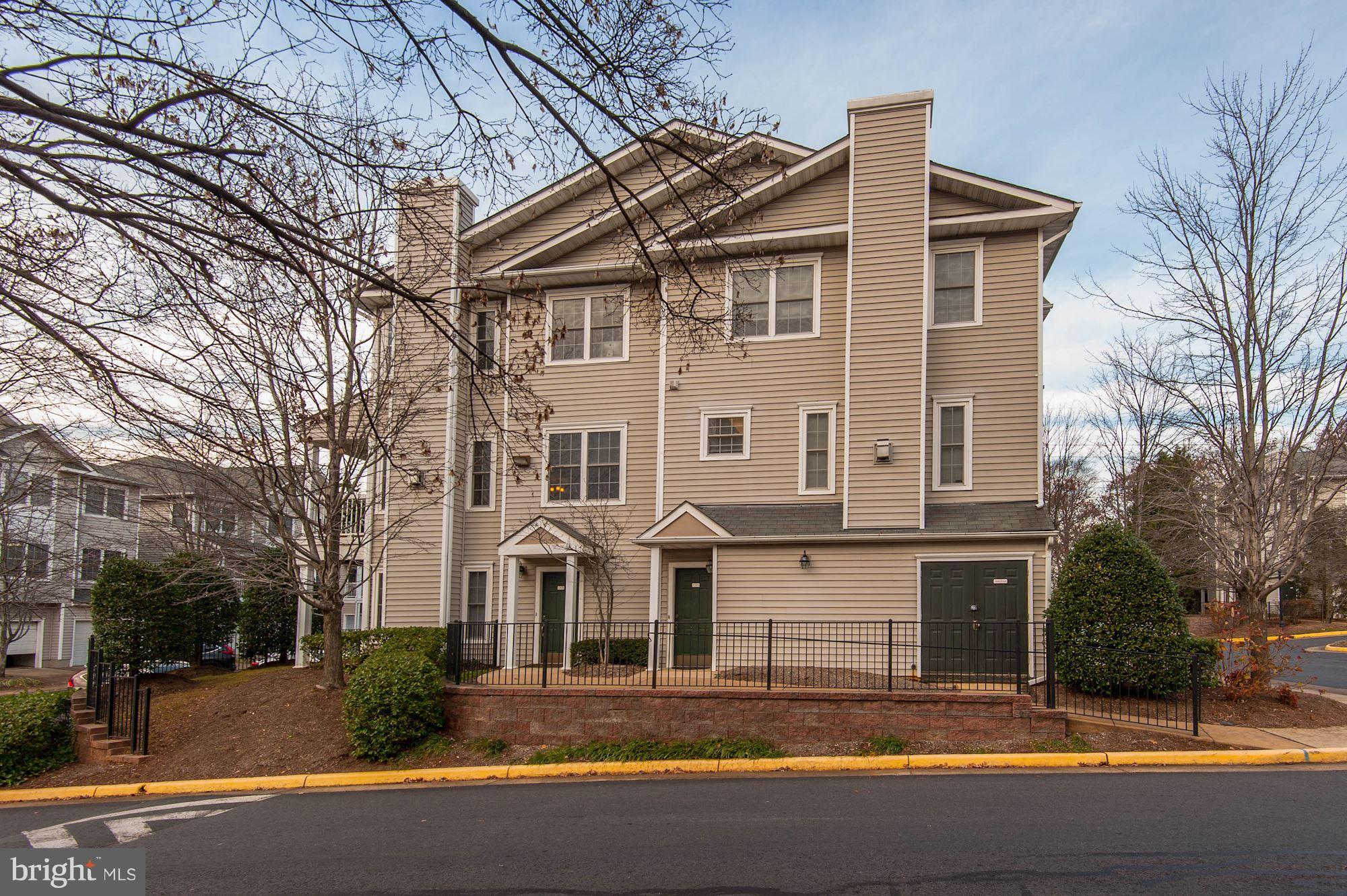 GATES OF FAIR LAKES - Residential