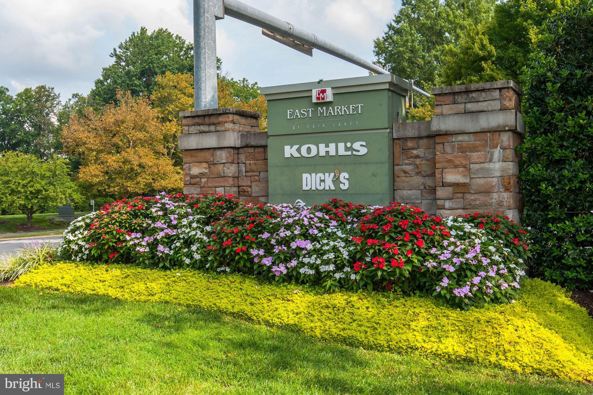 GATES OF FAIR LAKES - Residential