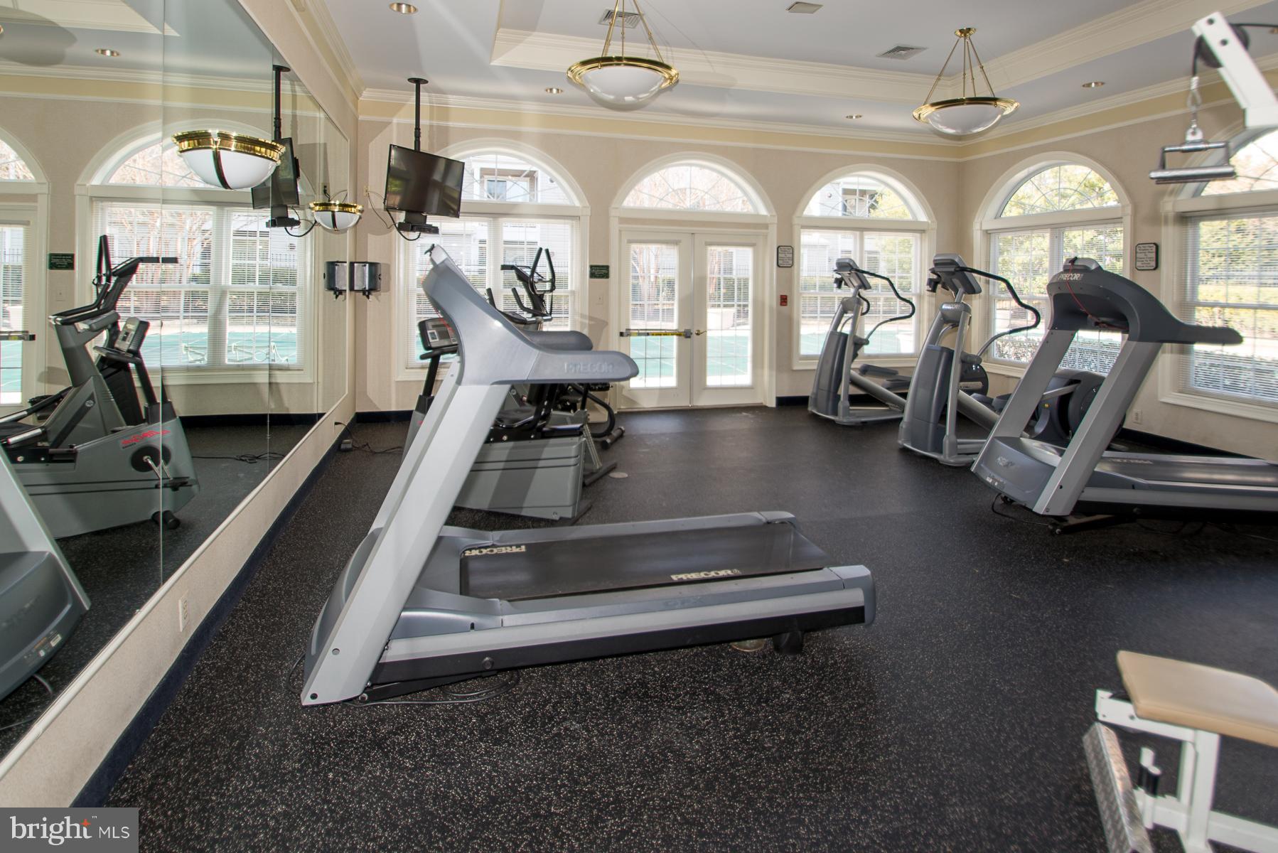 GATES OF FAIR LAKES - Residential