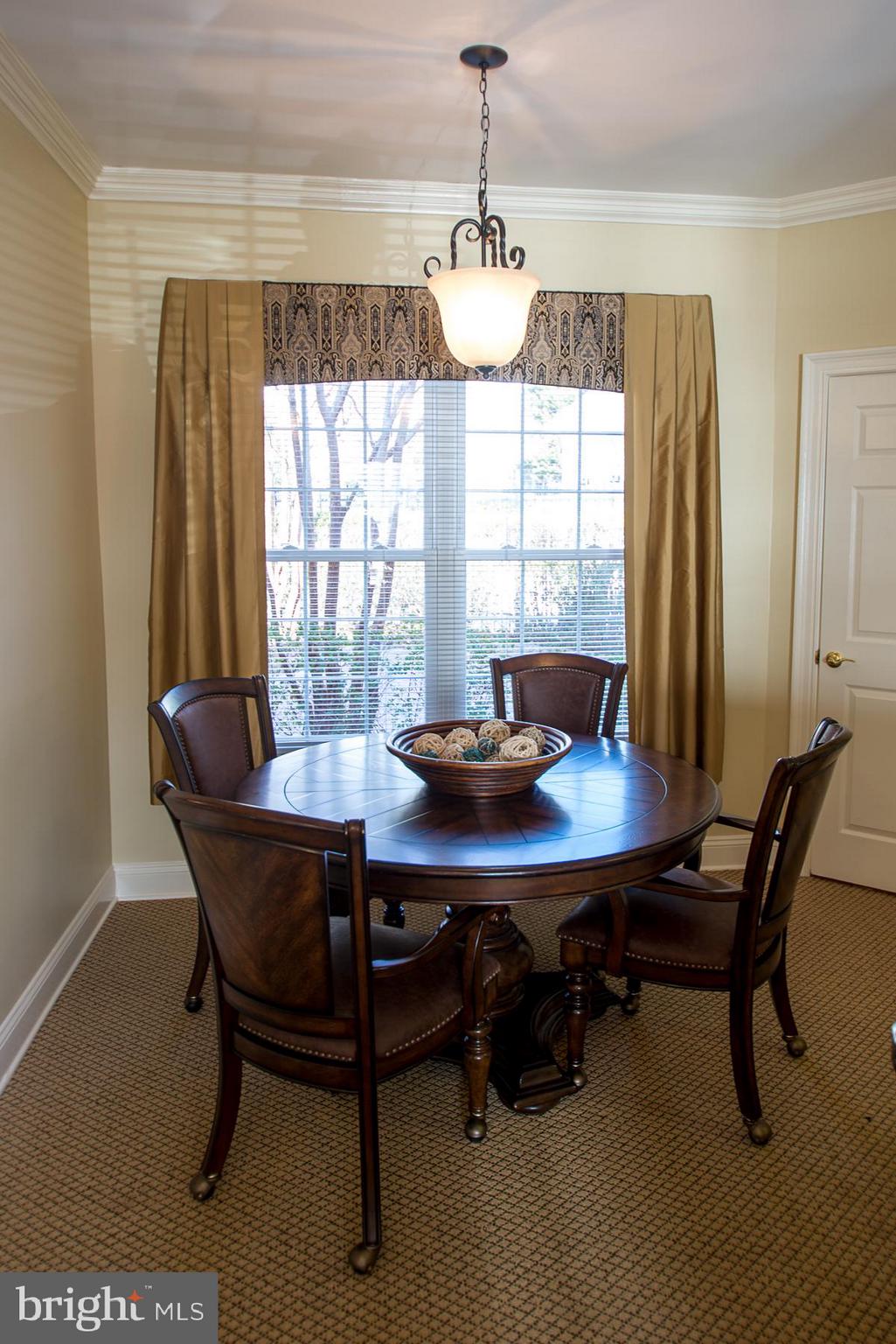 GATES OF FAIR LAKES - Residential