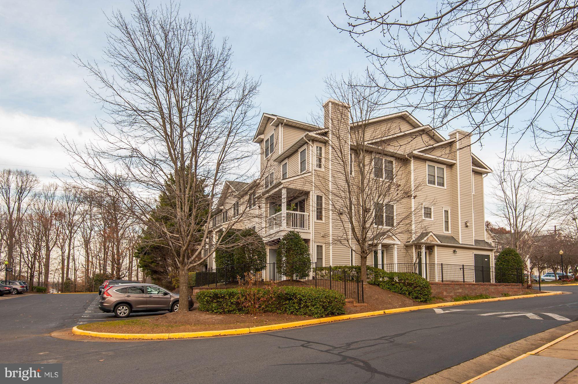 GATES OF FAIR LAKES - Residential