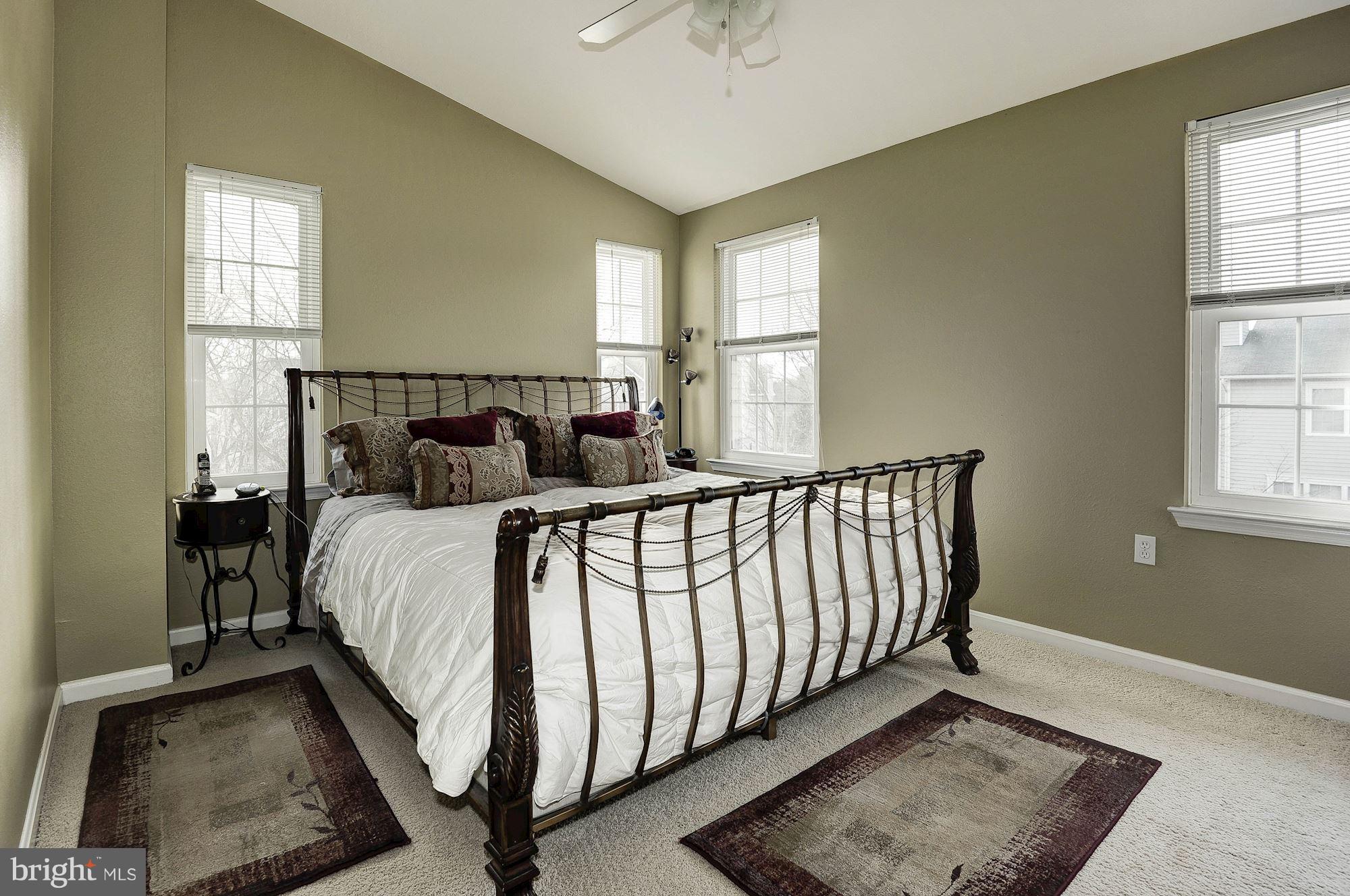 GATES OF FAIR LAKES - Residential