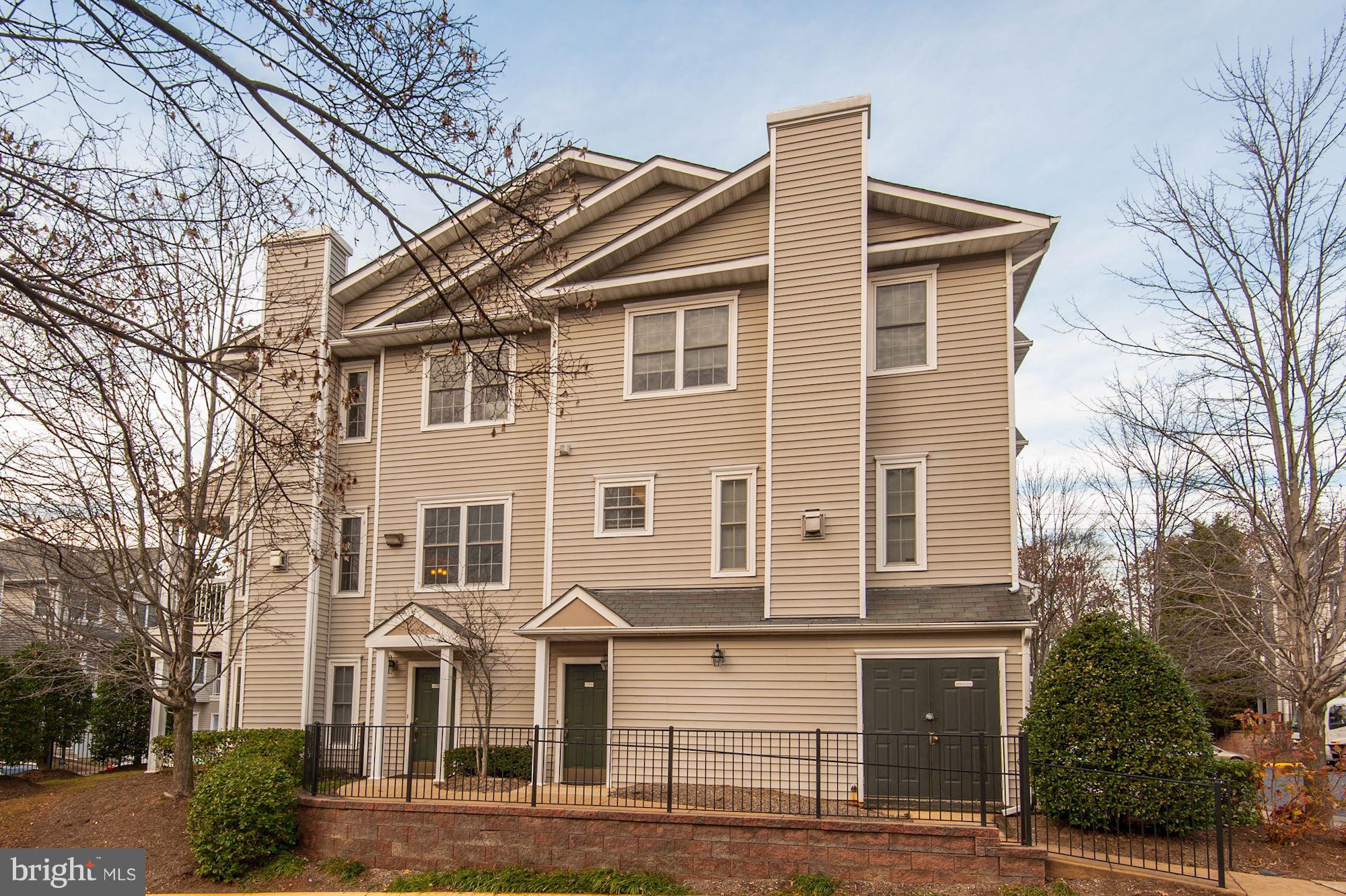 GATES OF FAIR LAKES - Residential