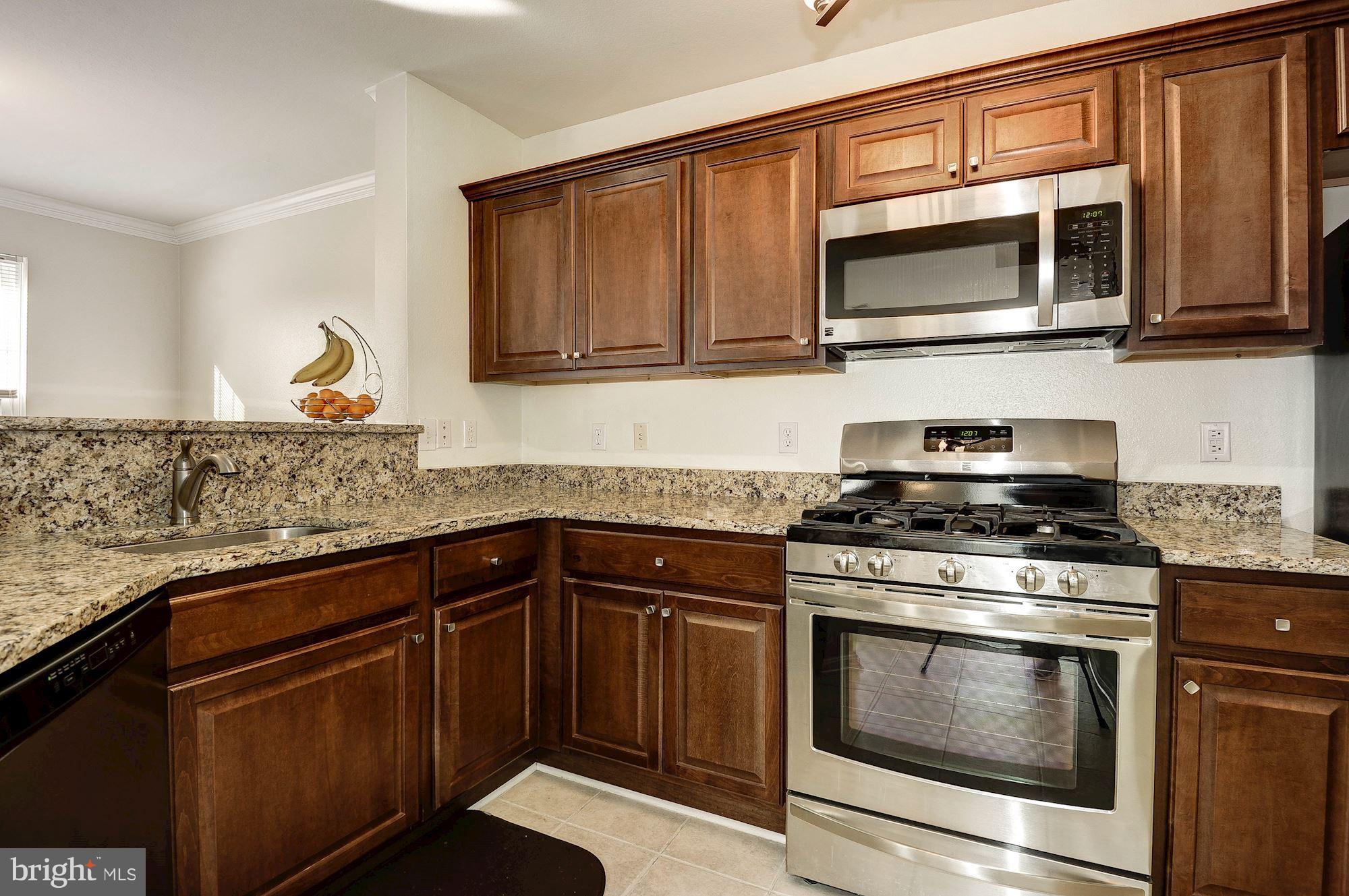 GATES OF FAIR LAKES - Residential