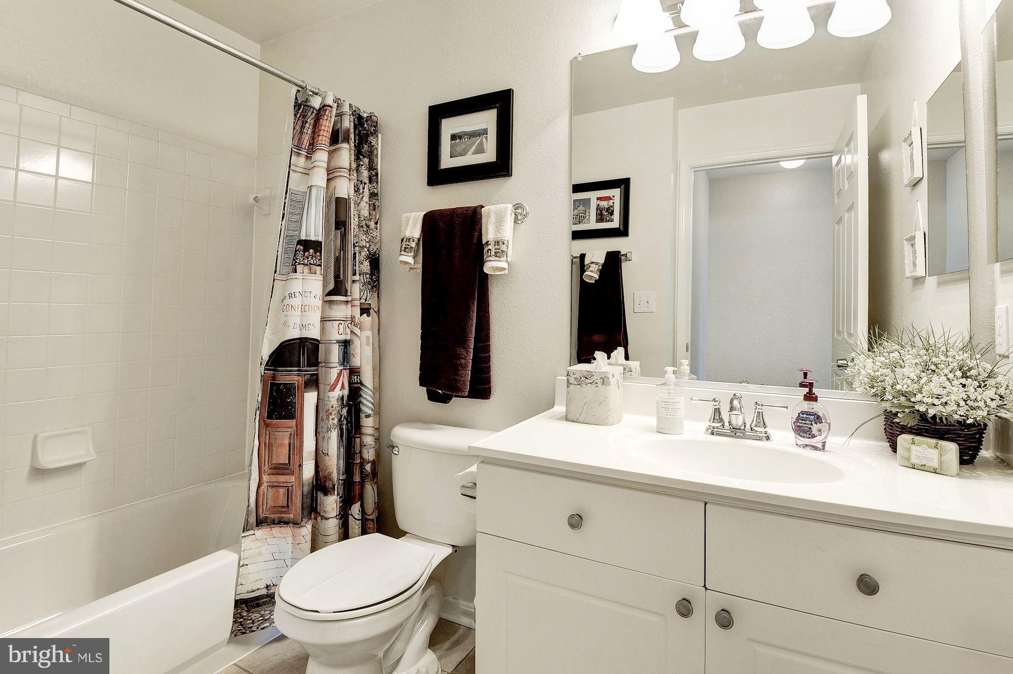 GATES OF FAIR LAKES - Residential