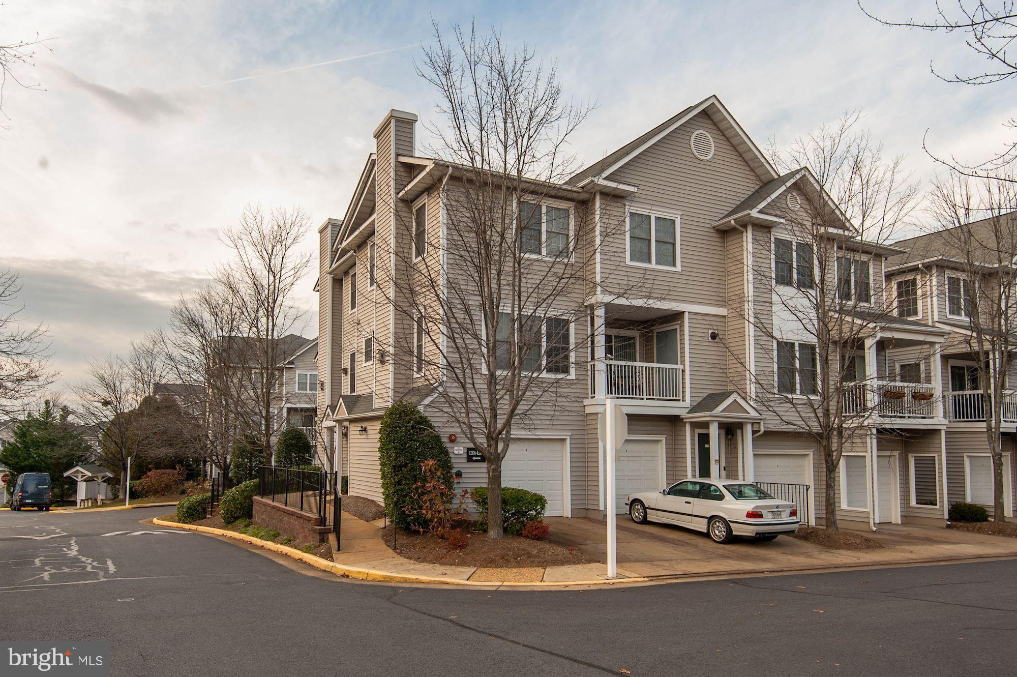 GATES OF FAIR LAKES - Residential