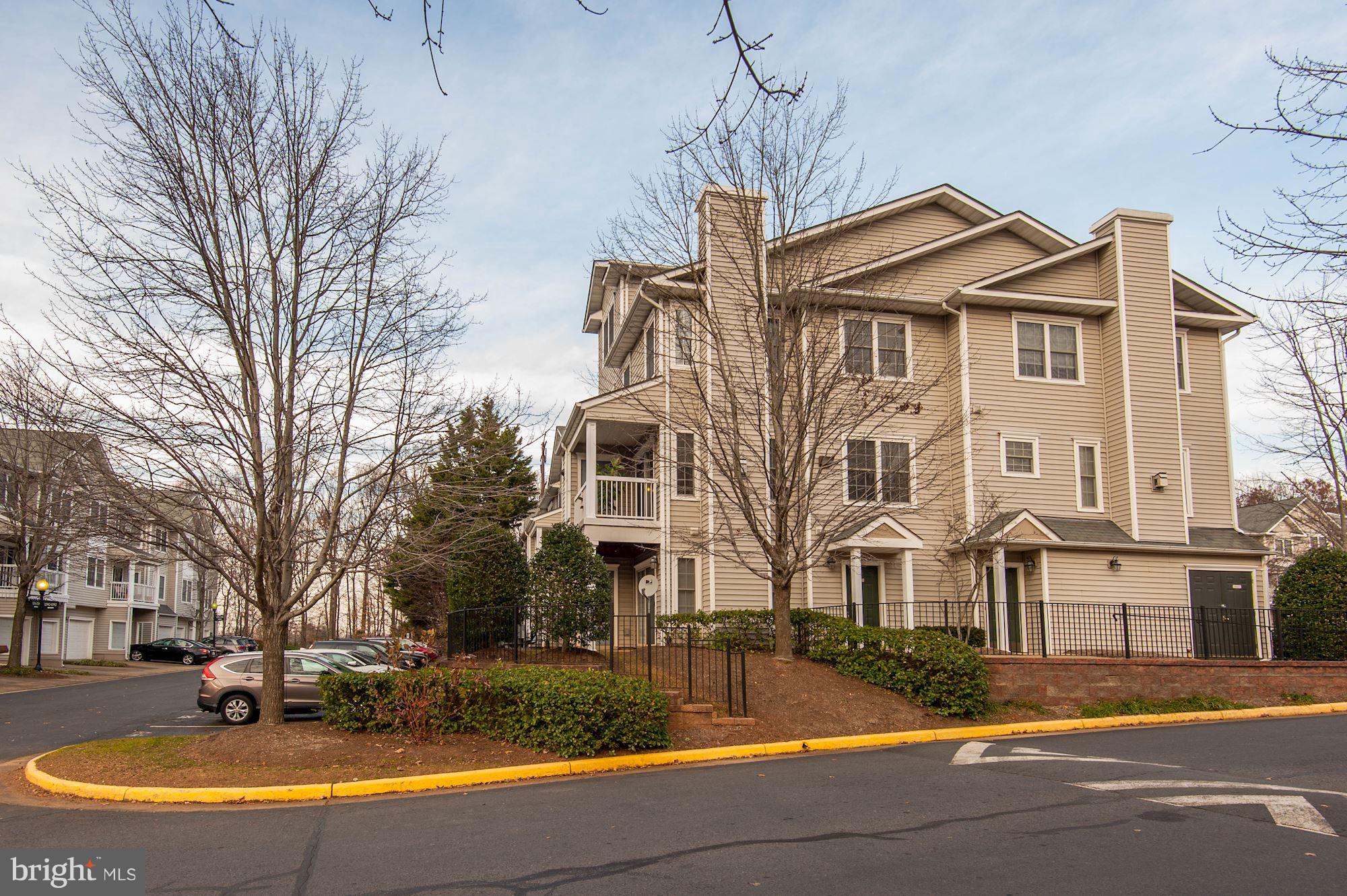 GATES OF FAIR LAKES - Residential