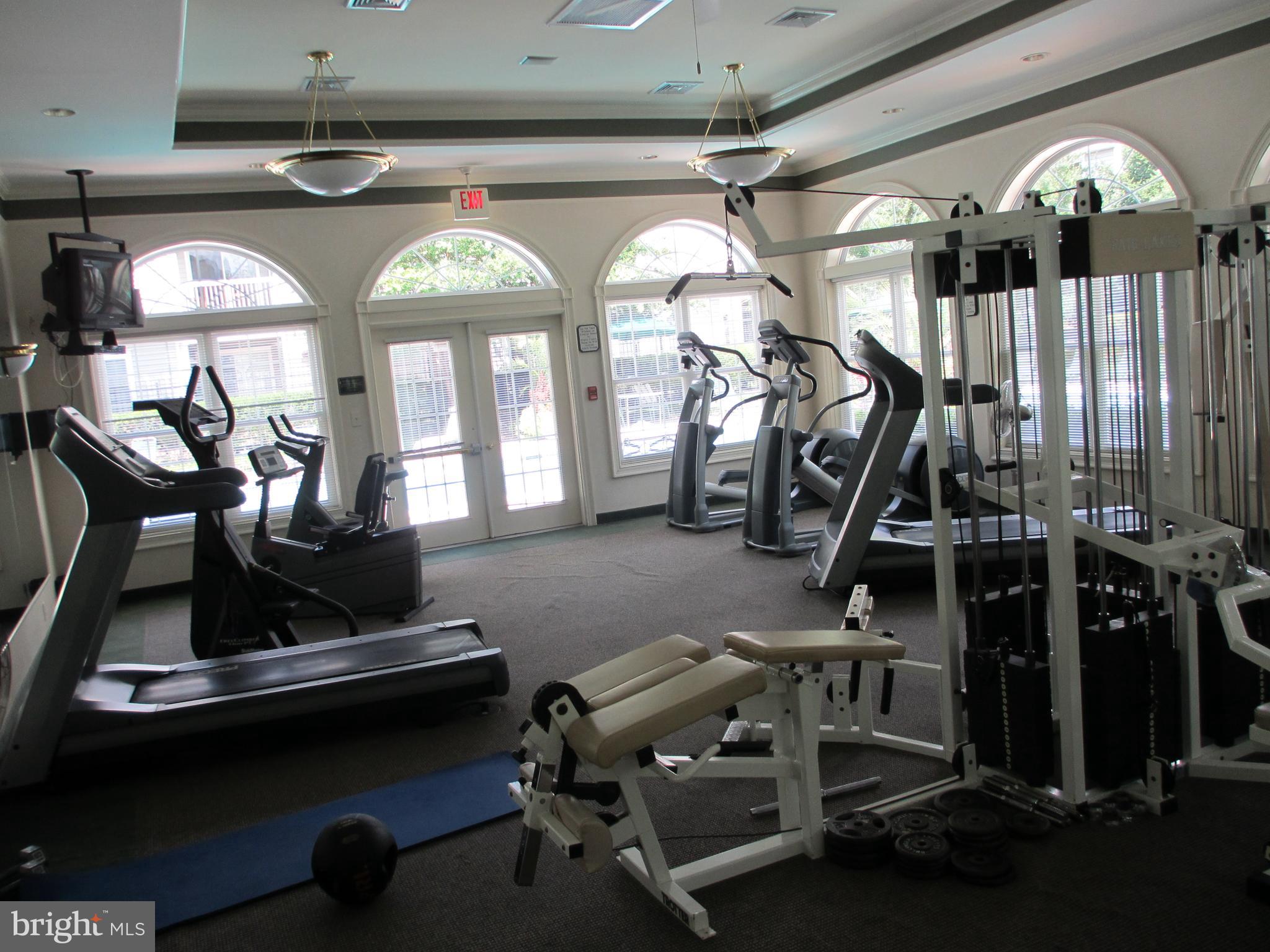 GATES OF FAIR LAKES - Residential