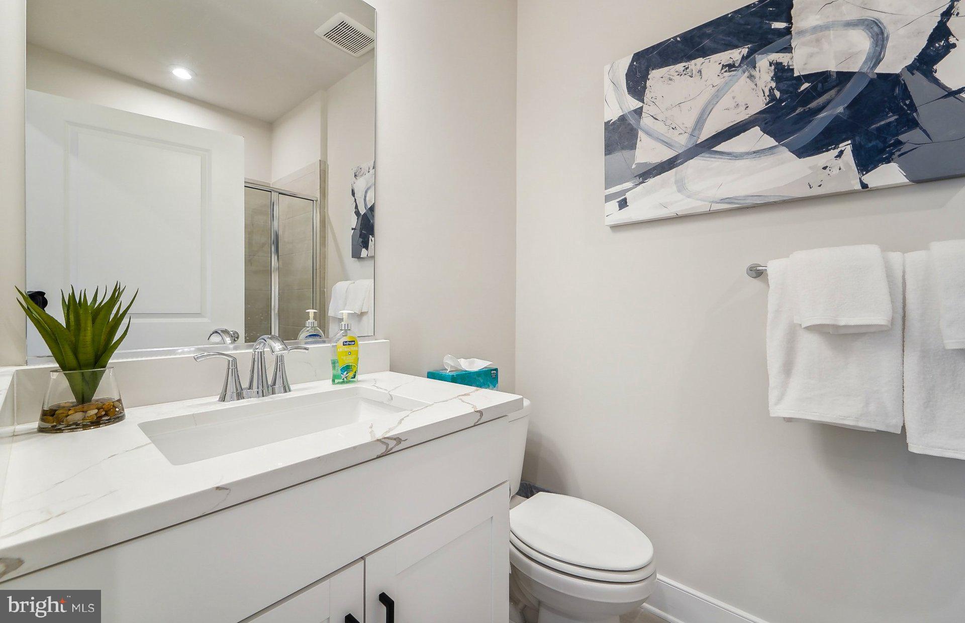 CABIN BRANCH - Residential