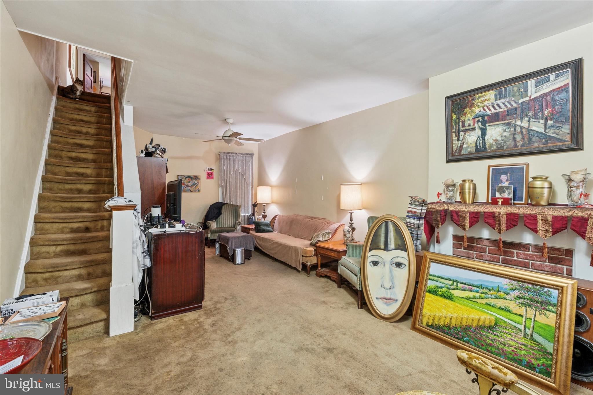 FRANKFORD - Residential