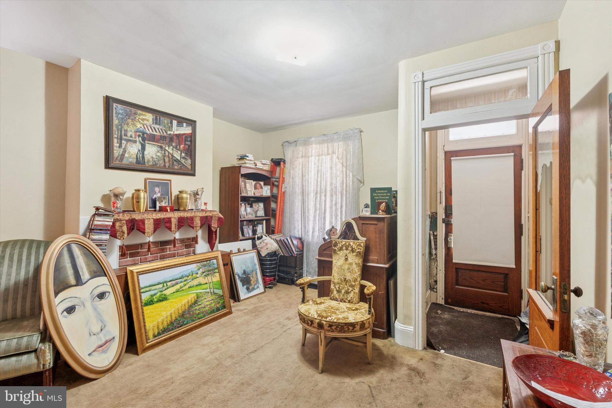 FRANKFORD - Residential