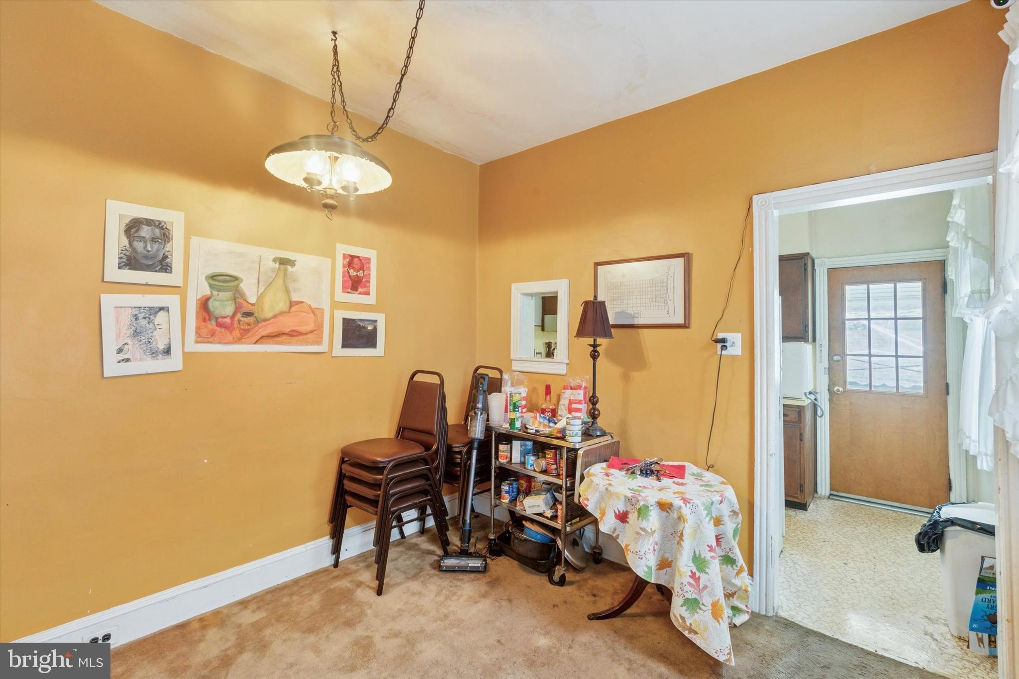 FRANKFORD - Residential