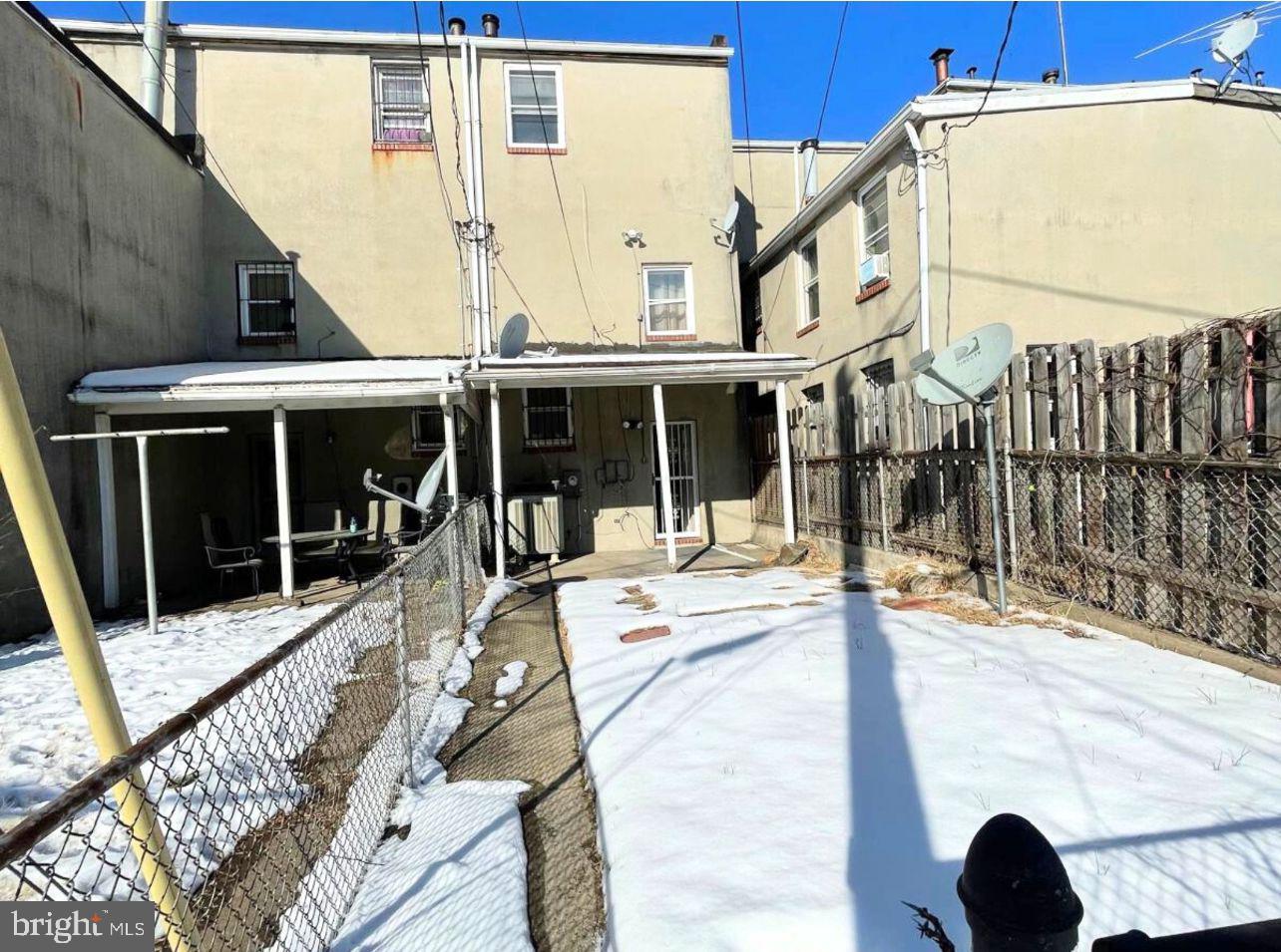 UPTON - Residential Lease