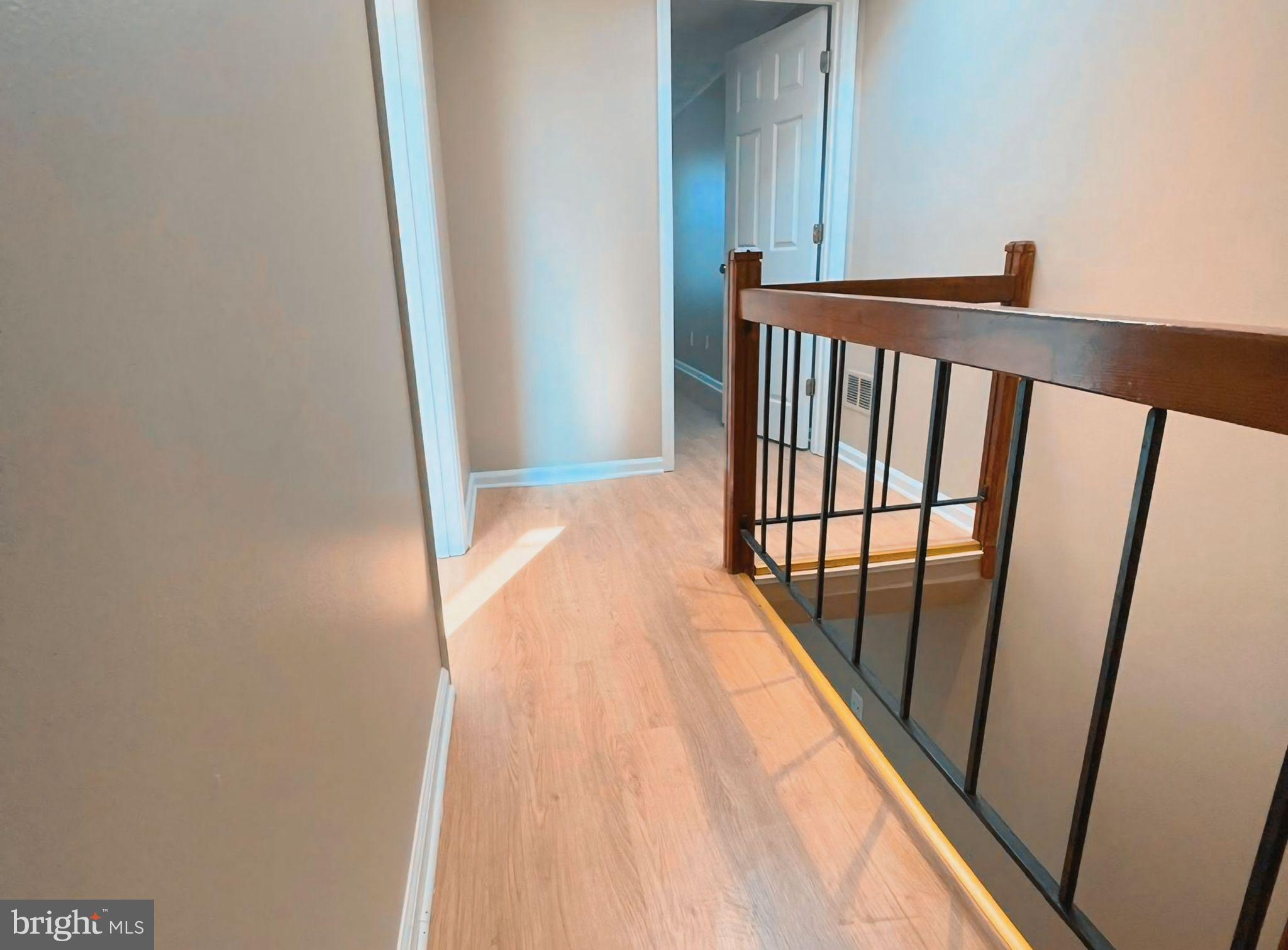 UPTON - Residential Lease