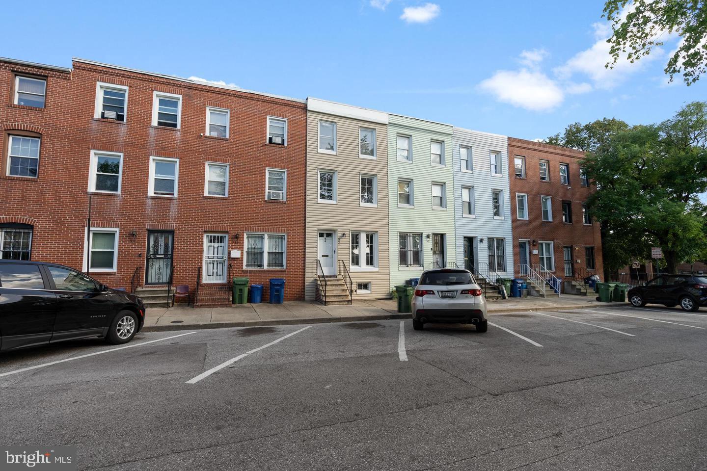 UPTON - Residential Lease