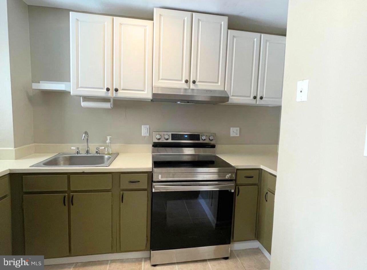 UPTON - Residential Lease