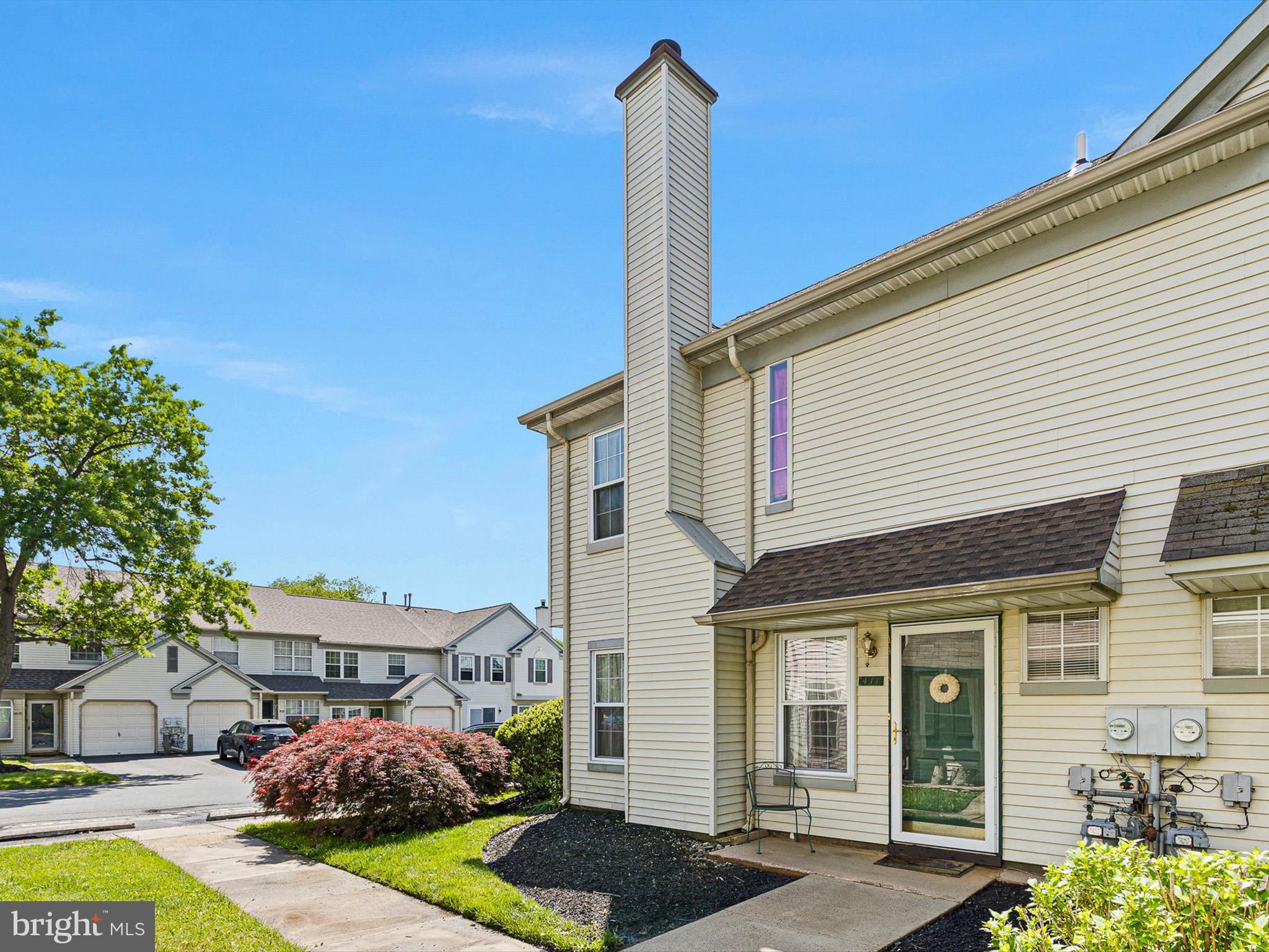 411 STONEBRIDGE BOULEVARD
