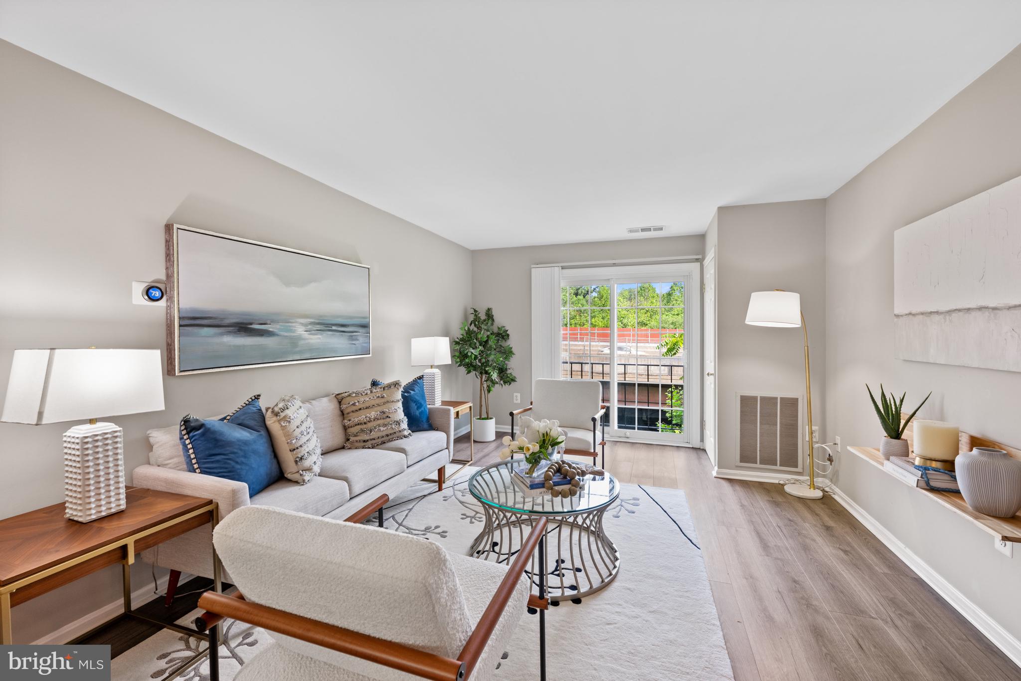 SPOUT RUN TERRACE - Residential