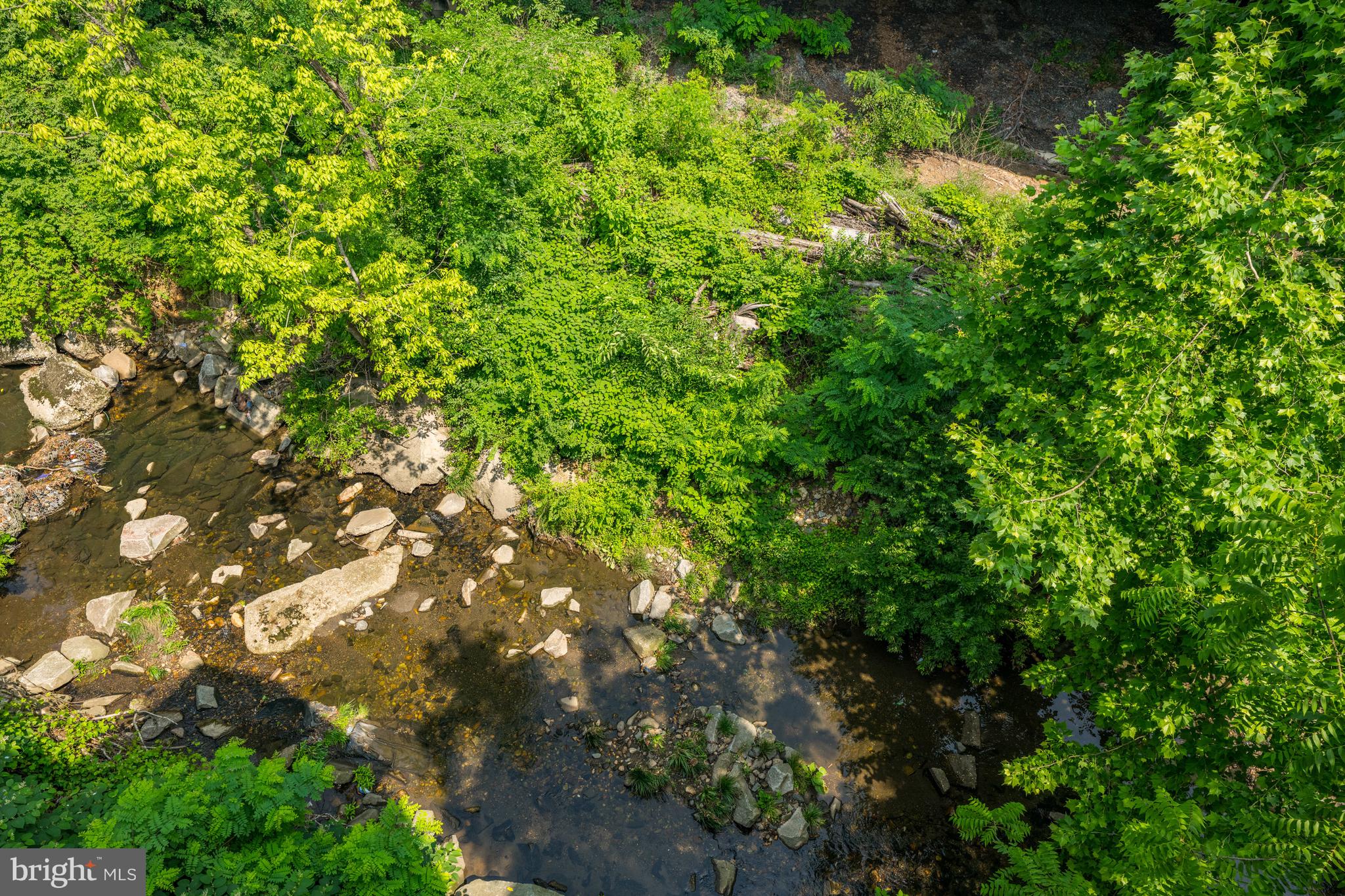 SPOUT RUN TERRACE - Residential
