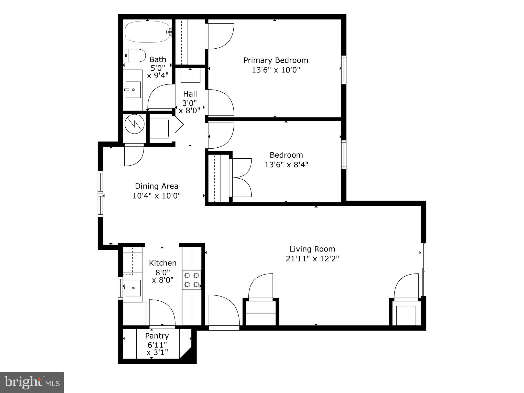 SPOUT RUN TERRACE - Residential