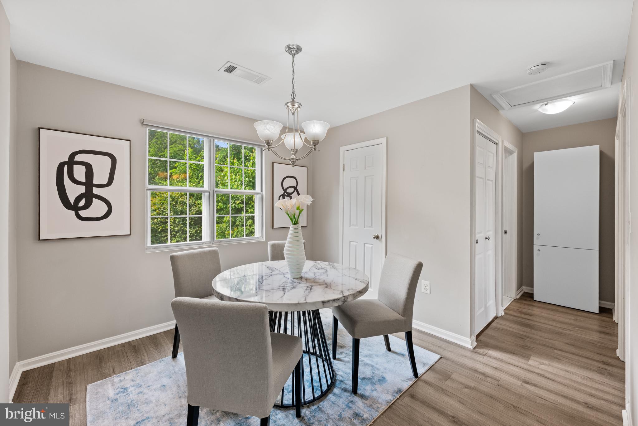 SPOUT RUN TERRACE - Residential