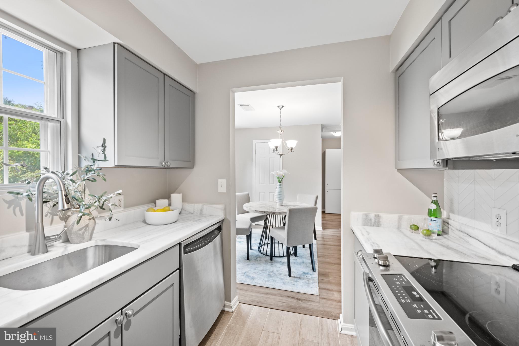 SPOUT RUN TERRACE - Residential