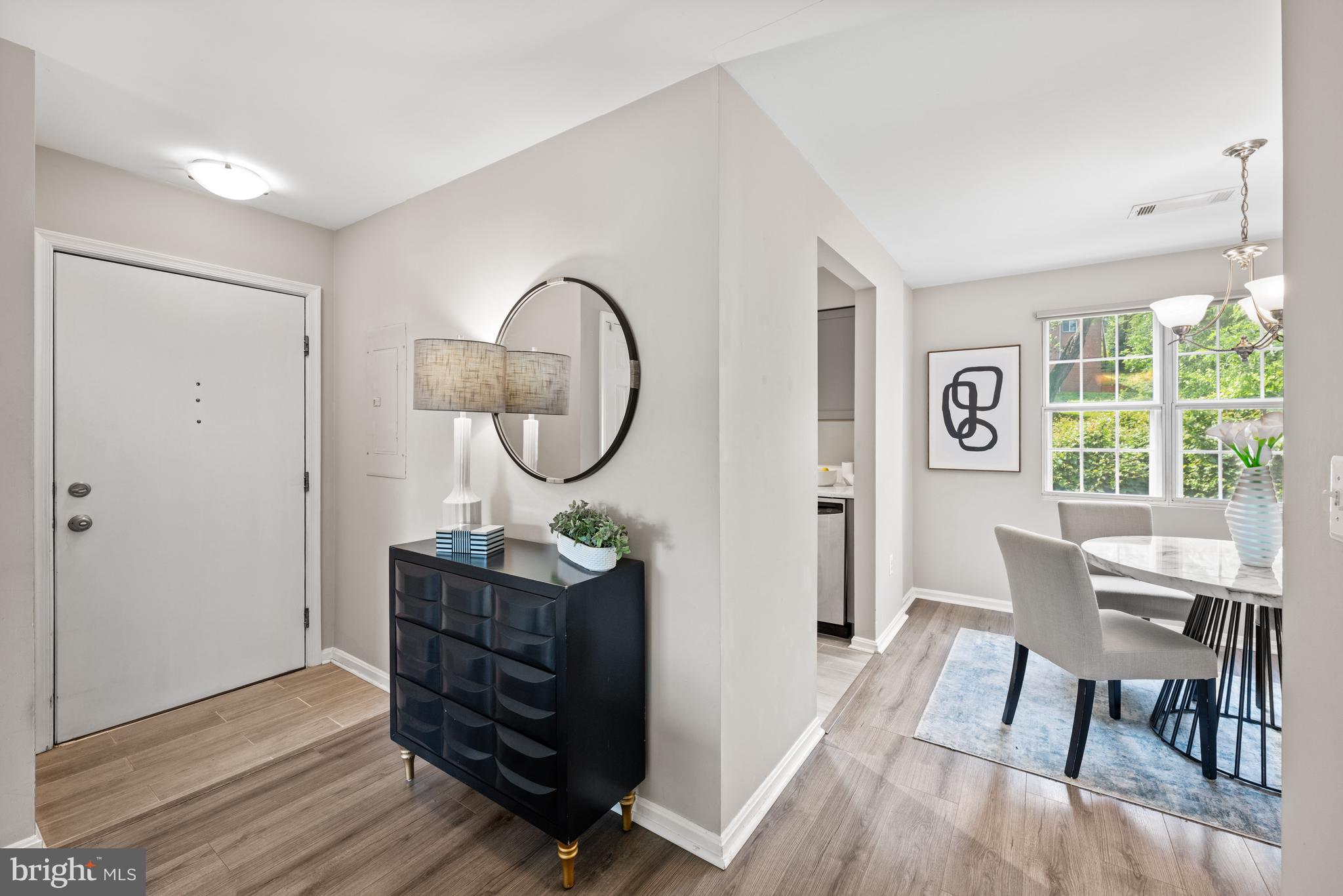 SPOUT RUN TERRACE - Residential