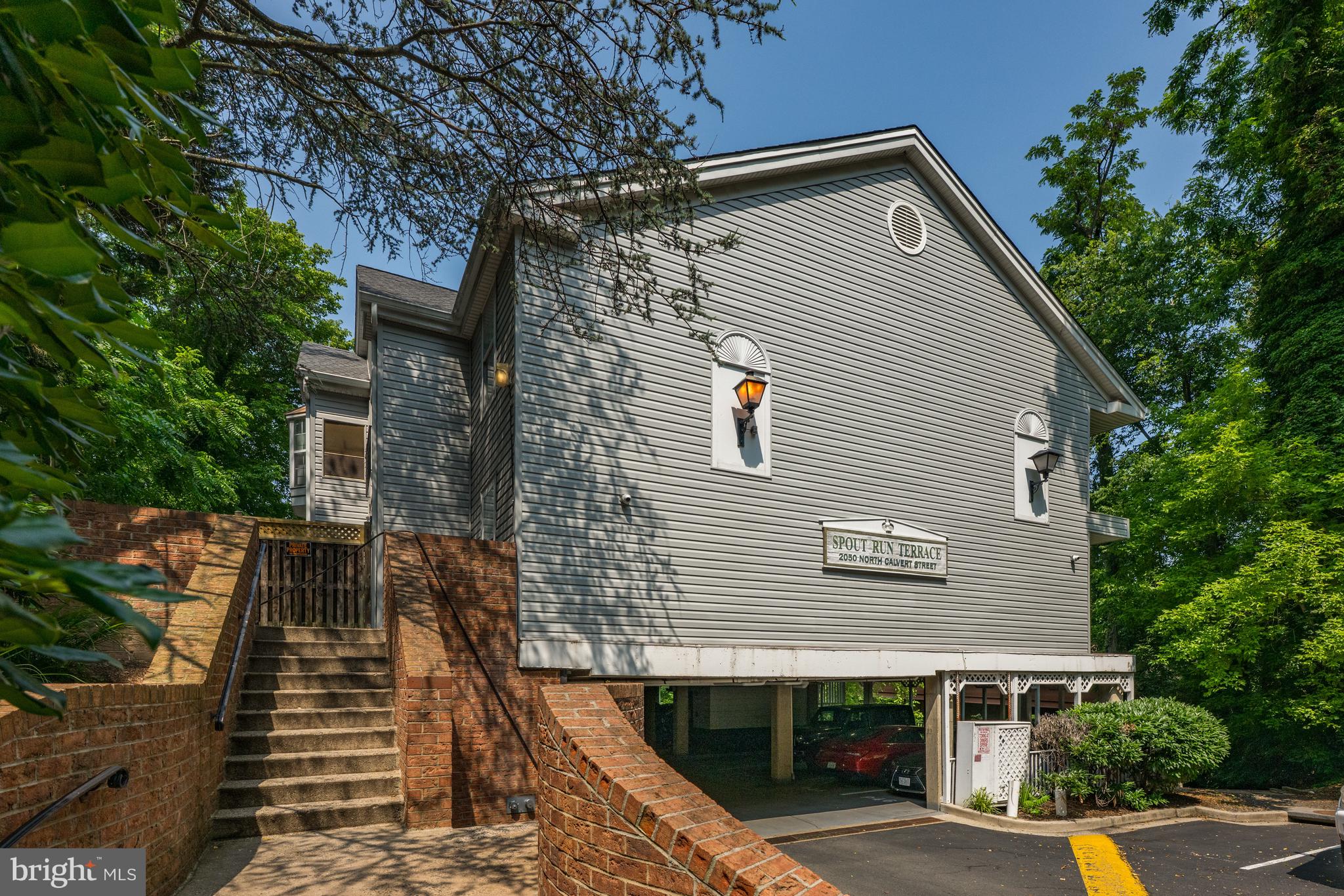 SPOUT RUN TERRACE - Residential