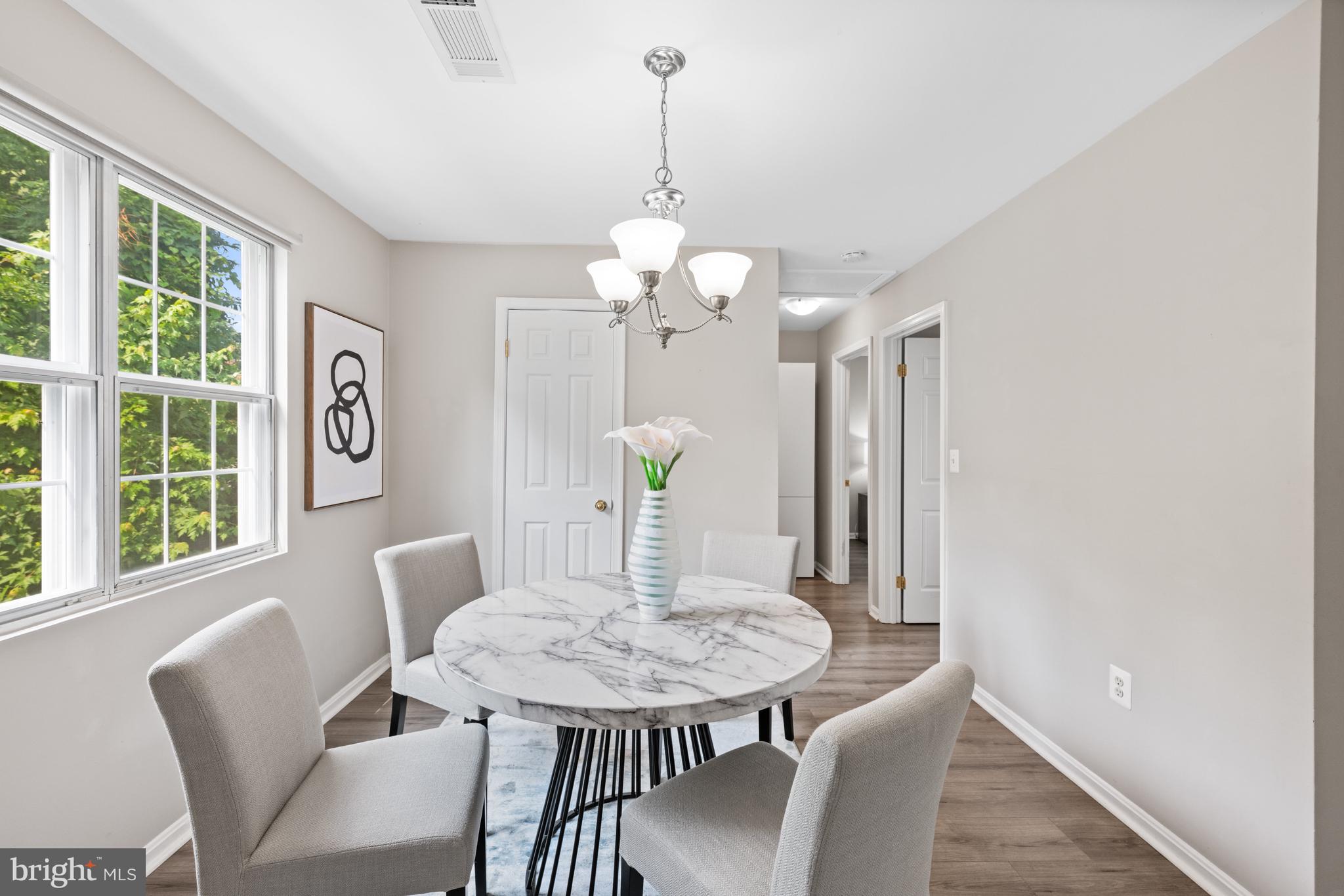 SPOUT RUN TERRACE - Residential