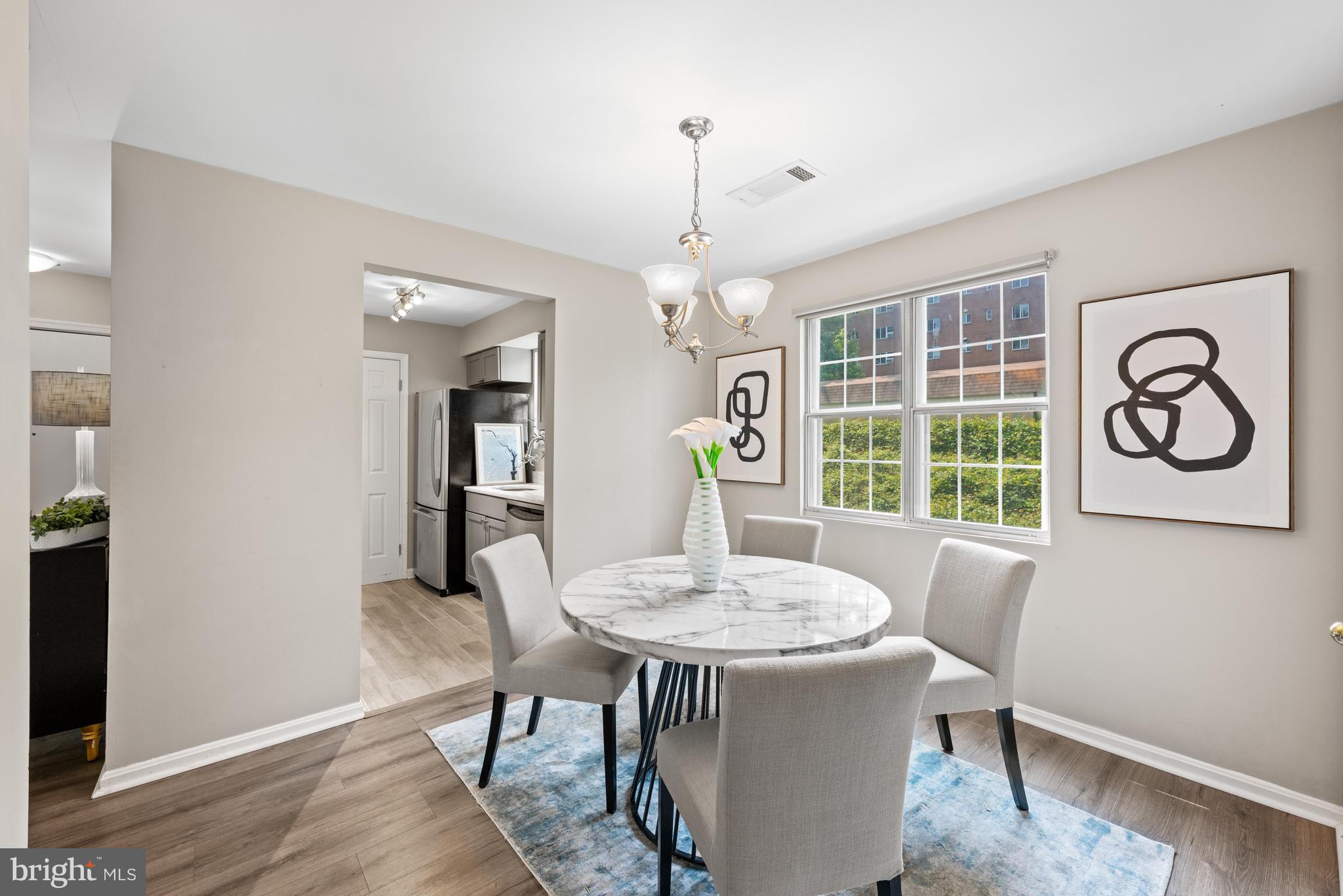 SPOUT RUN TERRACE - Residential