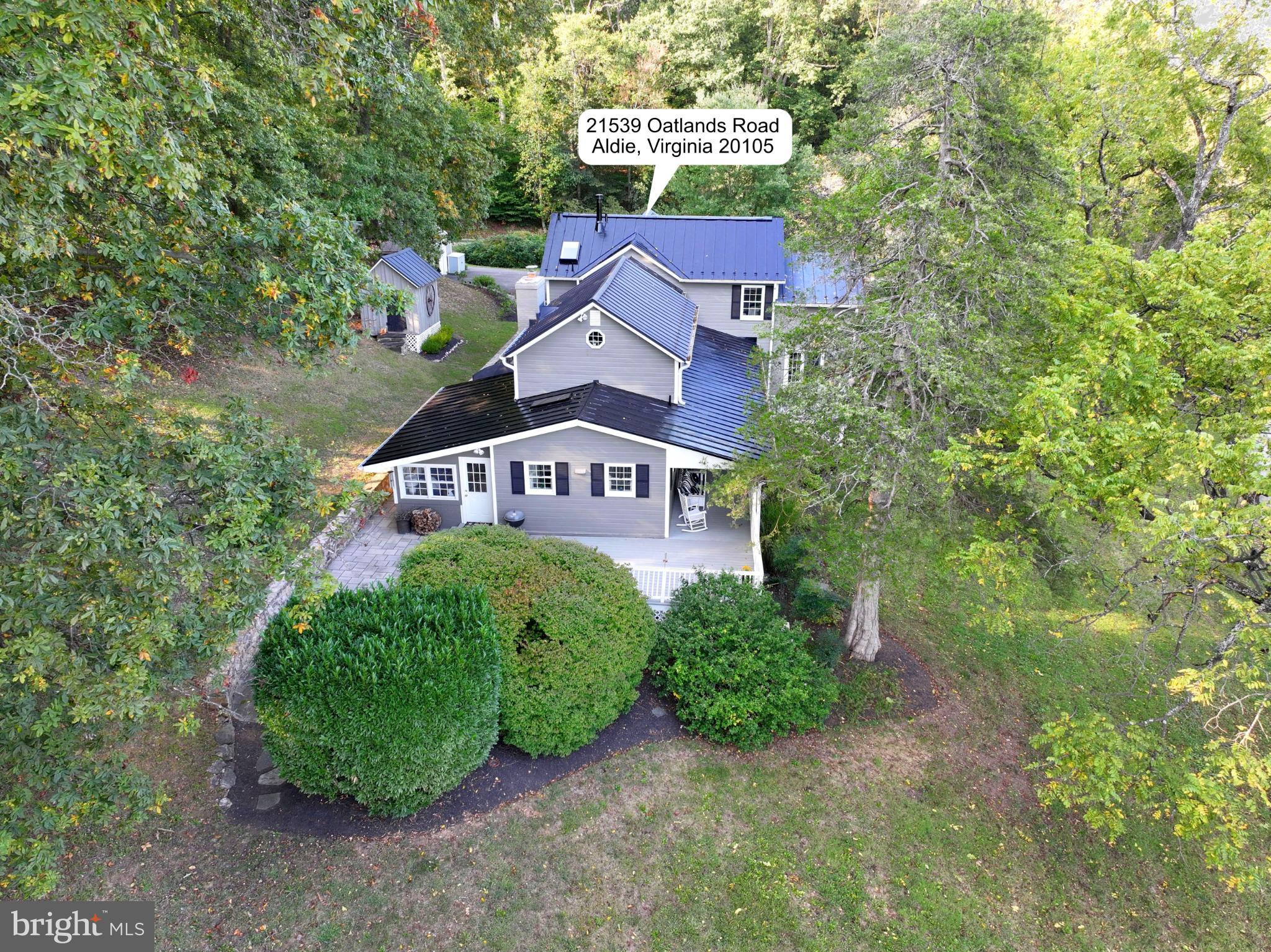 OATLANDS - Residential