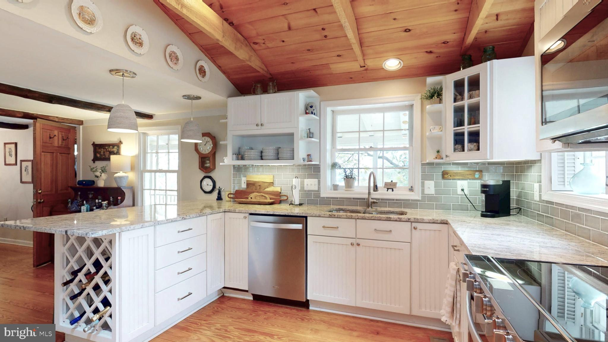 OATLANDS - Residential