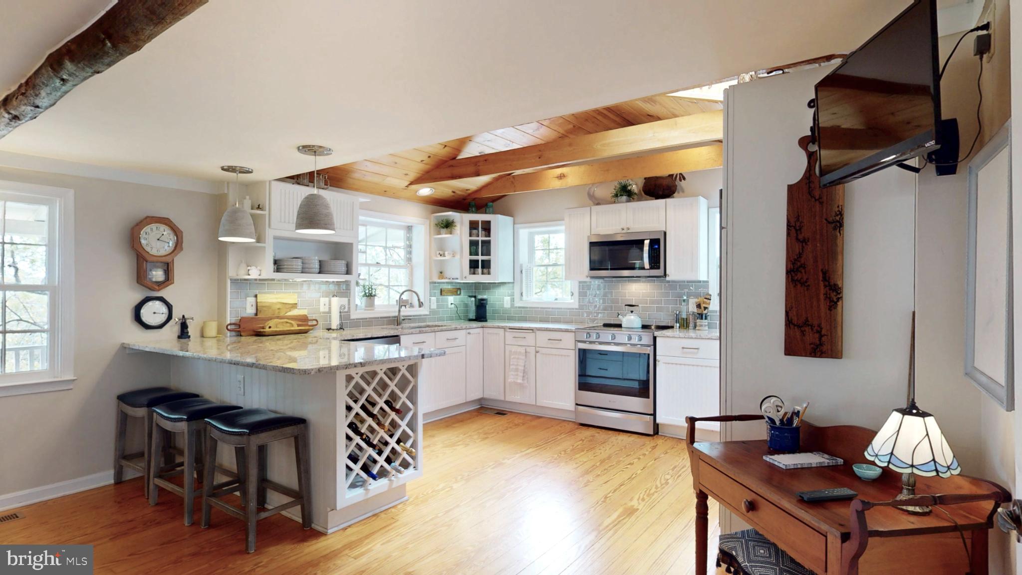 OATLANDS - Residential