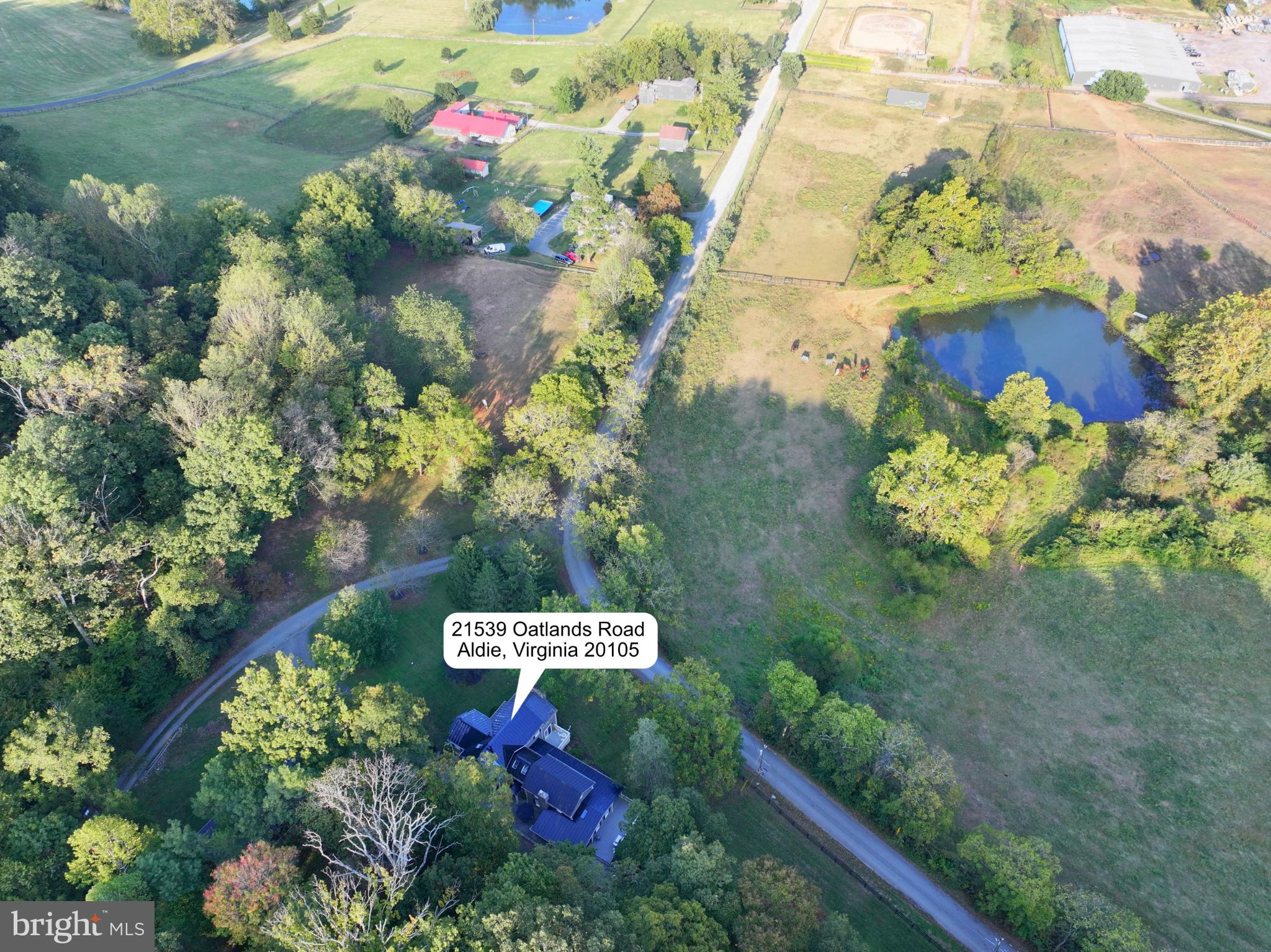 OATLANDS - Residential