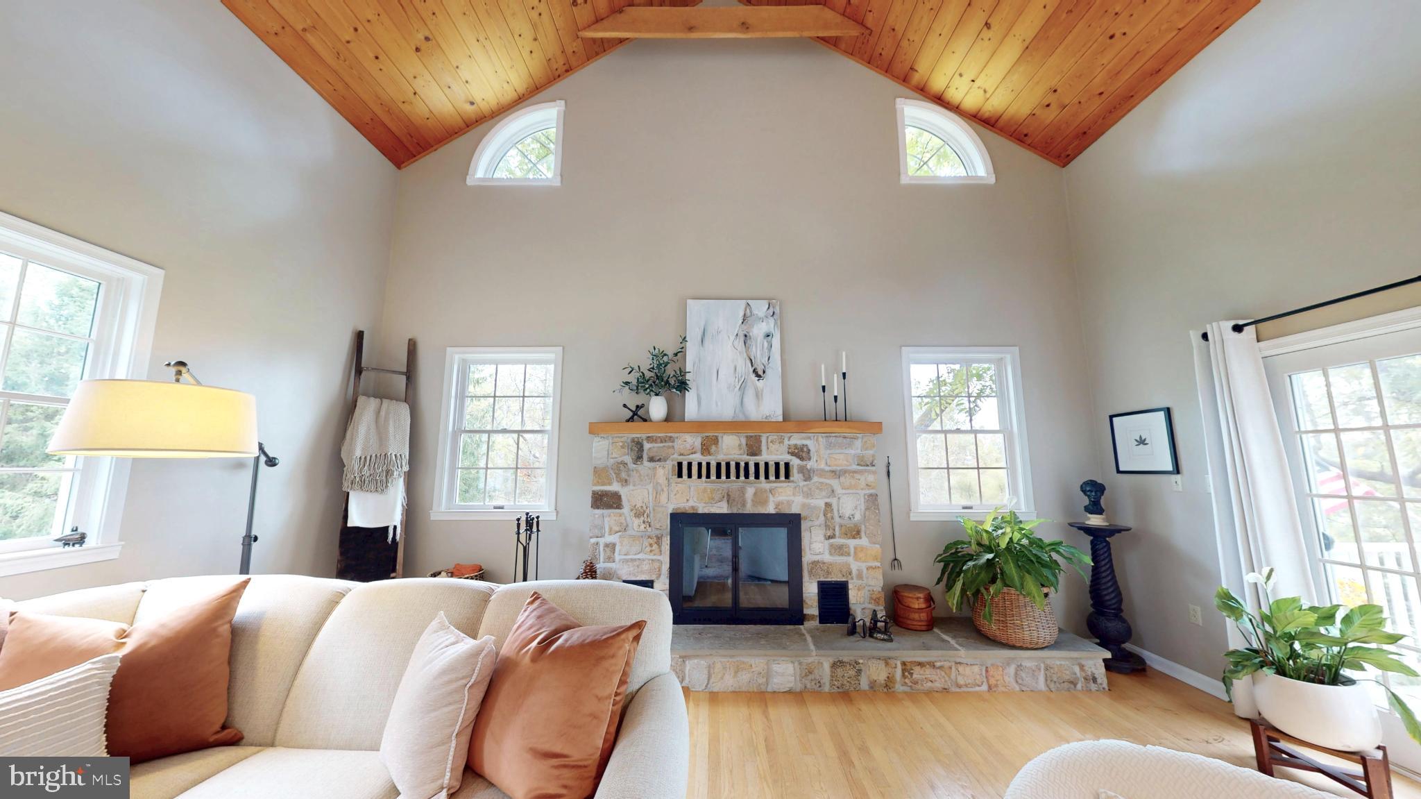 OATLANDS - Residential