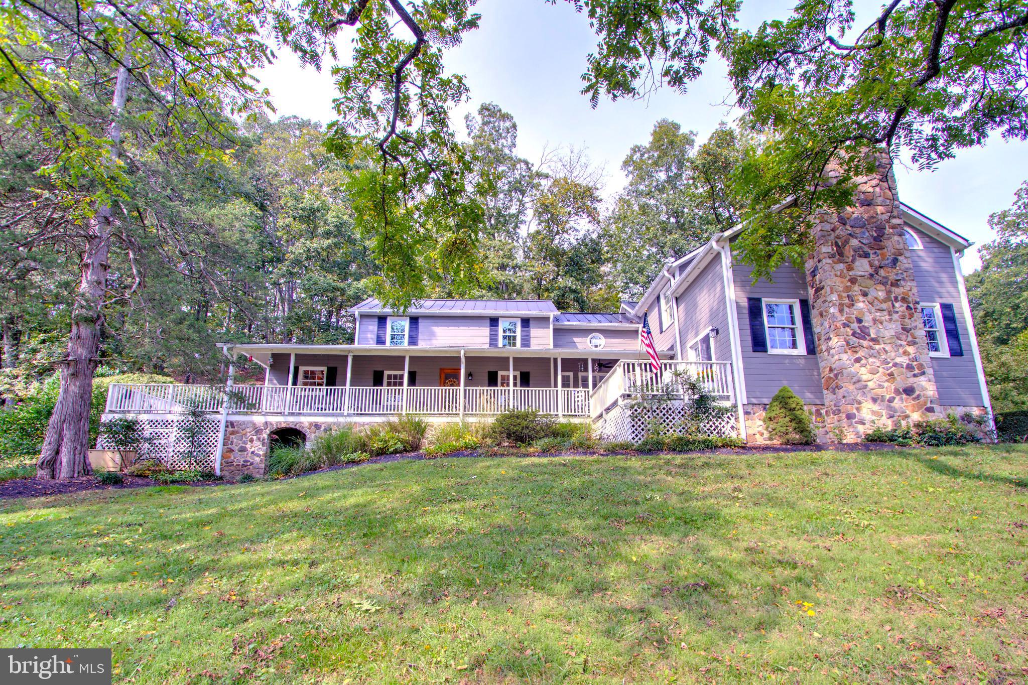 OATLANDS - Residential