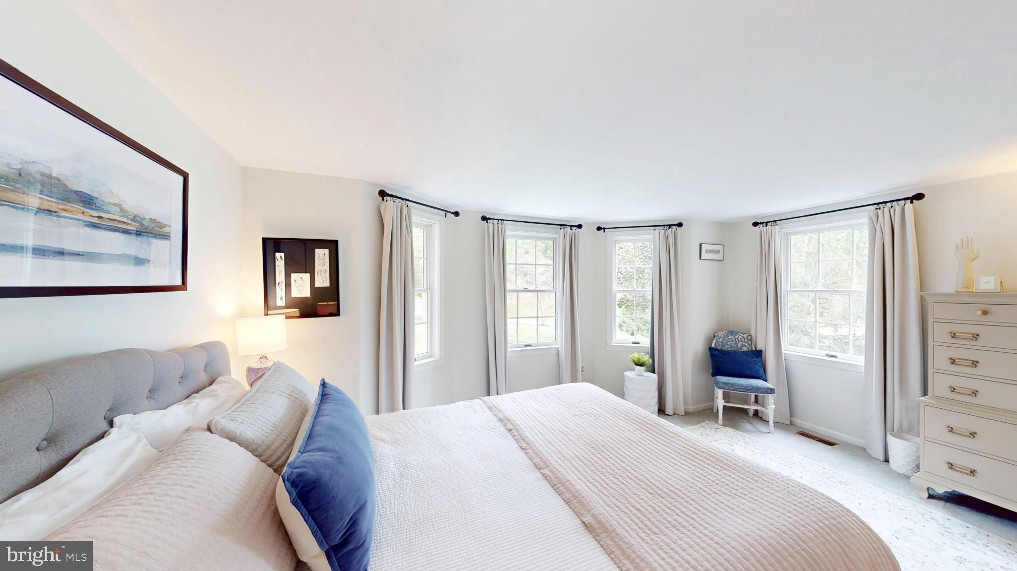 OATLANDS - Residential