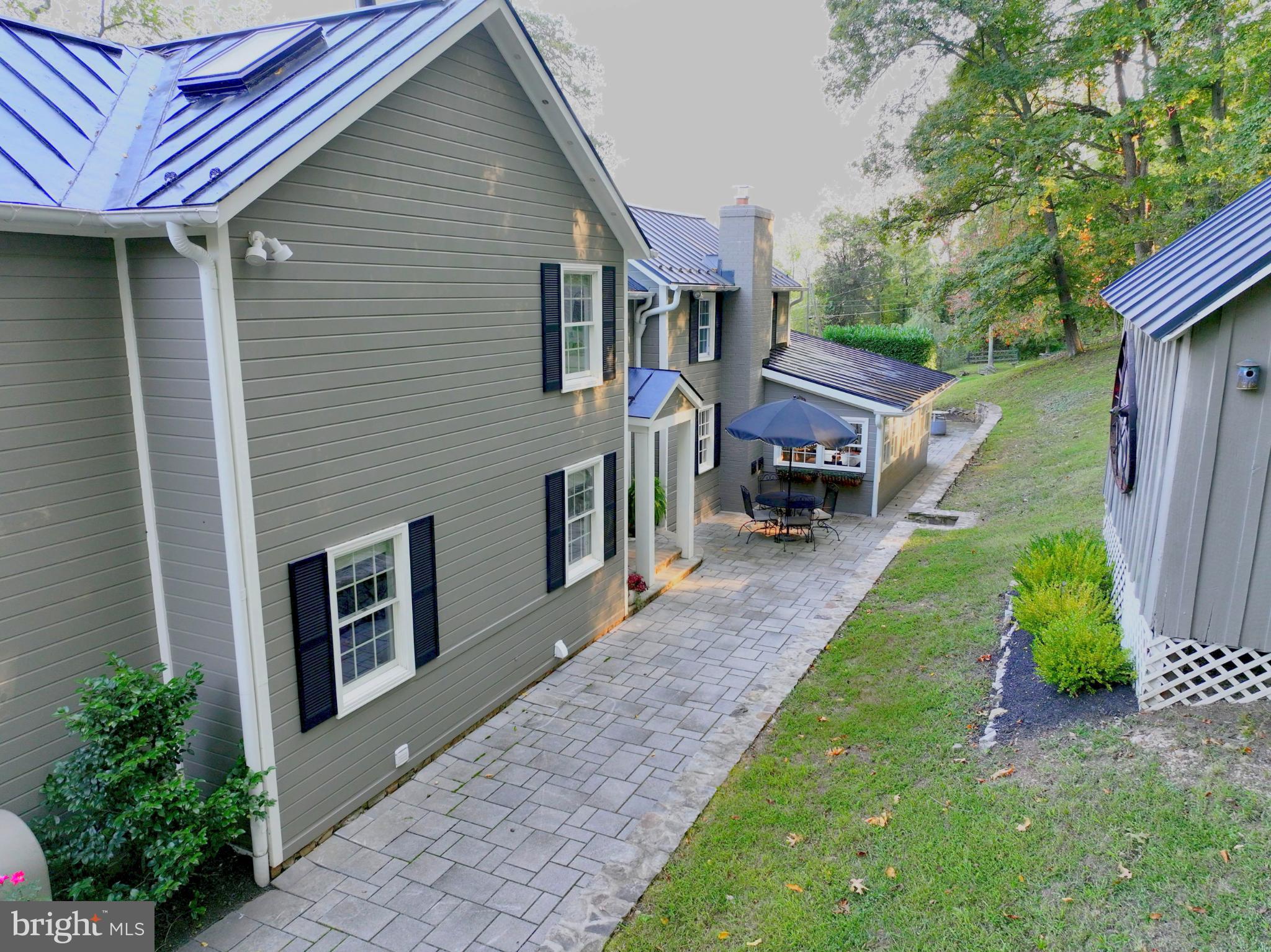 OATLANDS - Residential