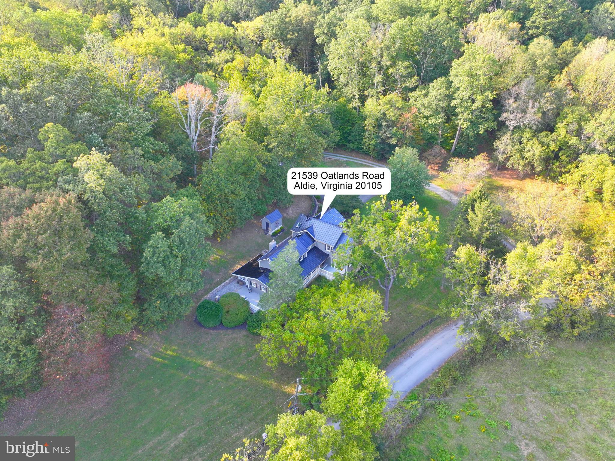 OATLANDS - Residential