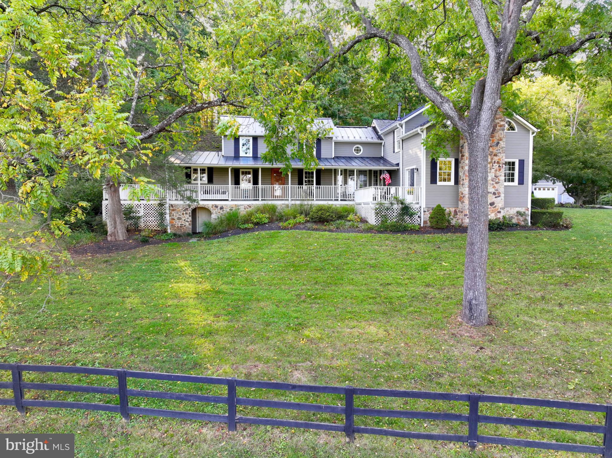 OATLANDS - Residential