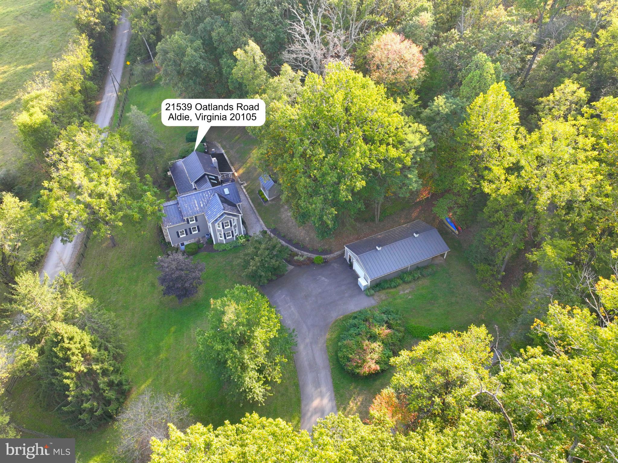 OATLANDS - Residential