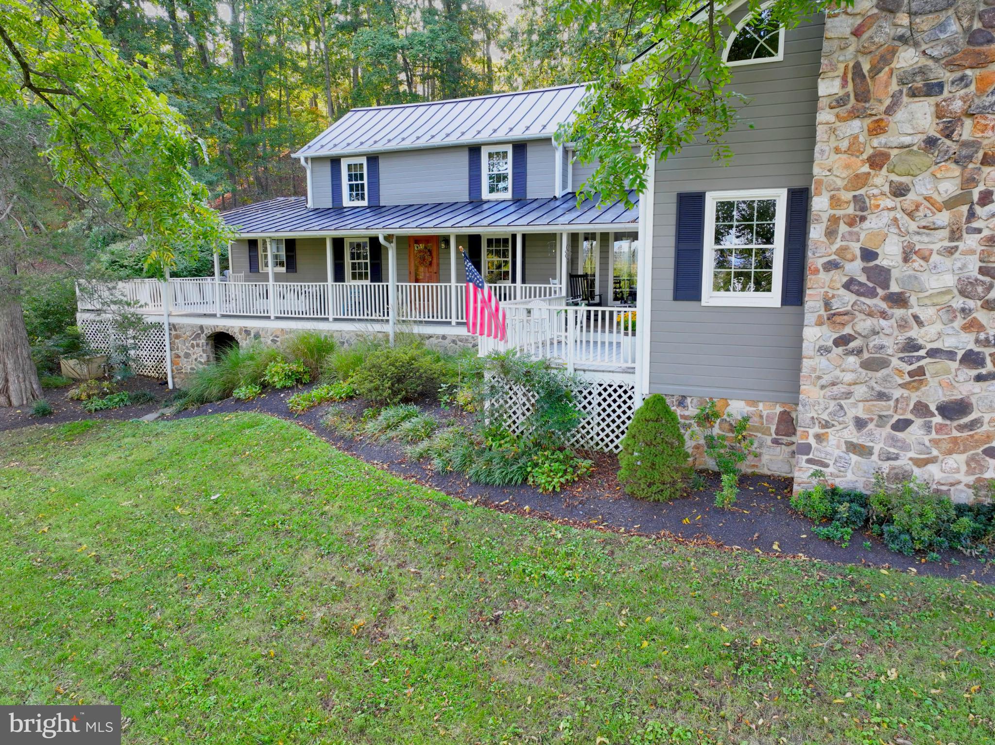 OATLANDS - Residential