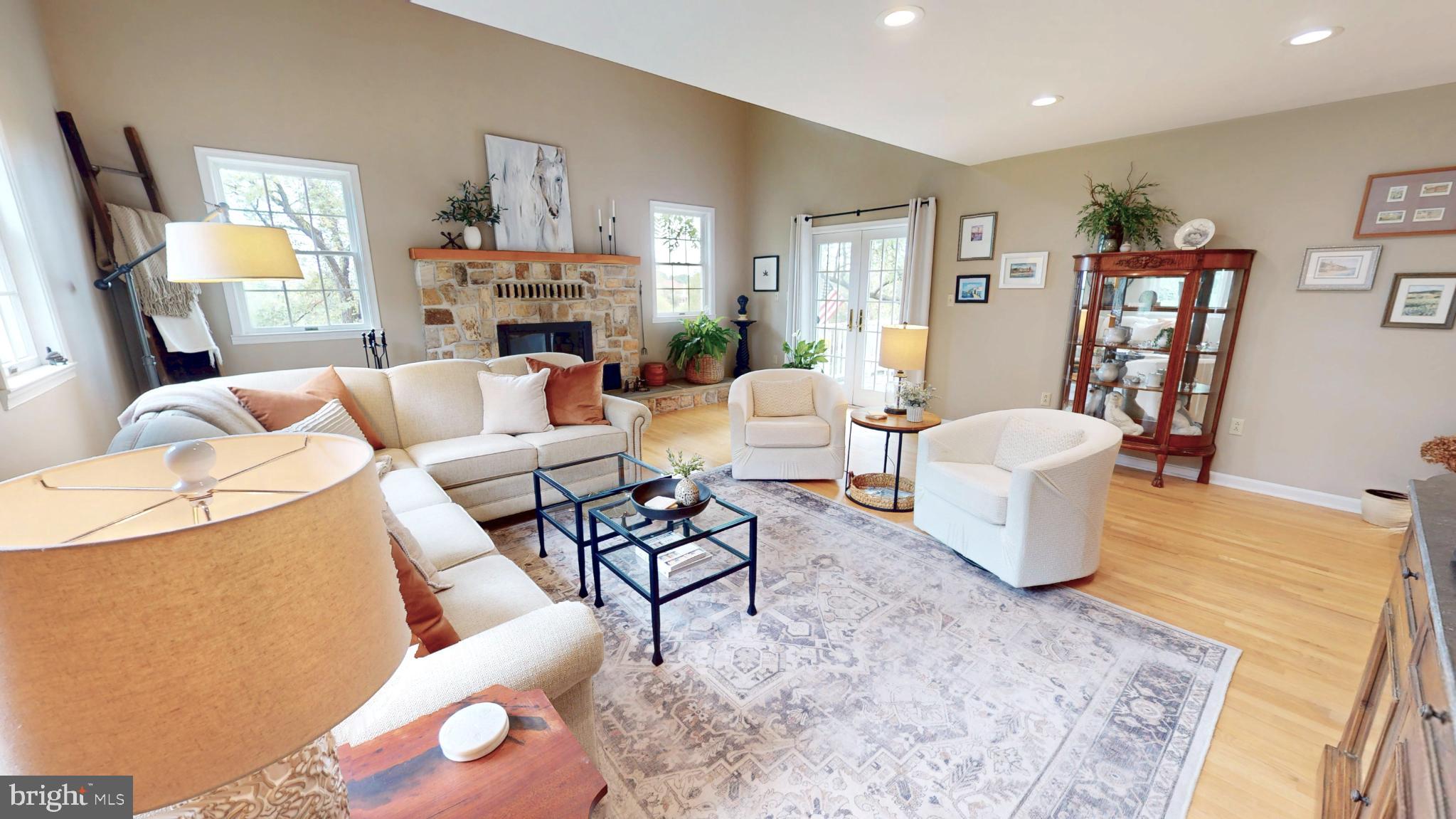 OATLANDS - Residential