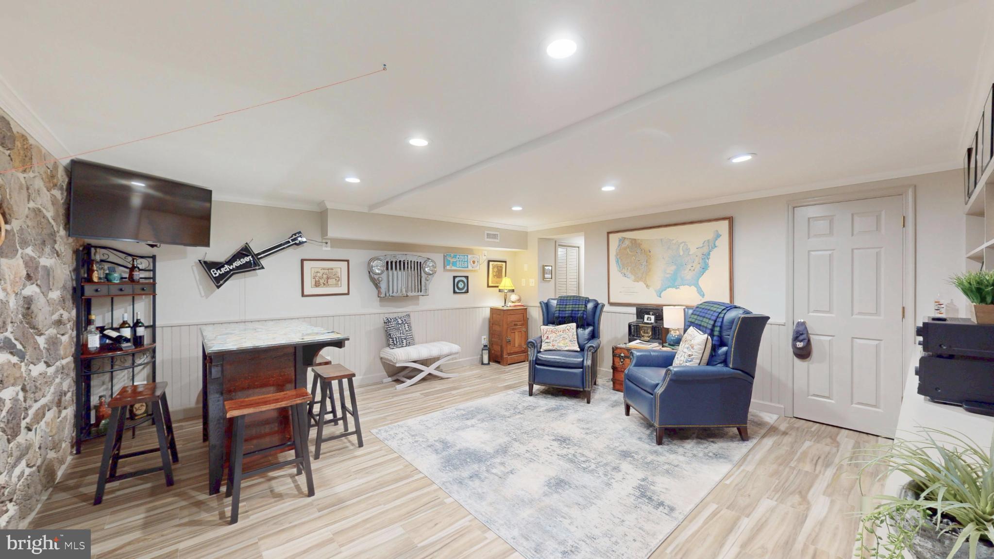 OATLANDS - Residential