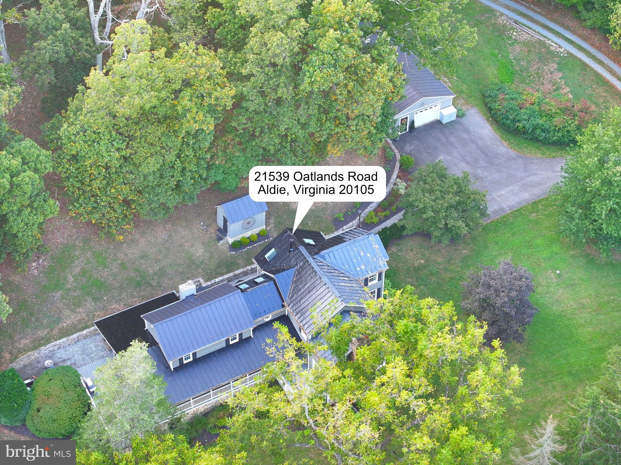 OATLANDS - Residential