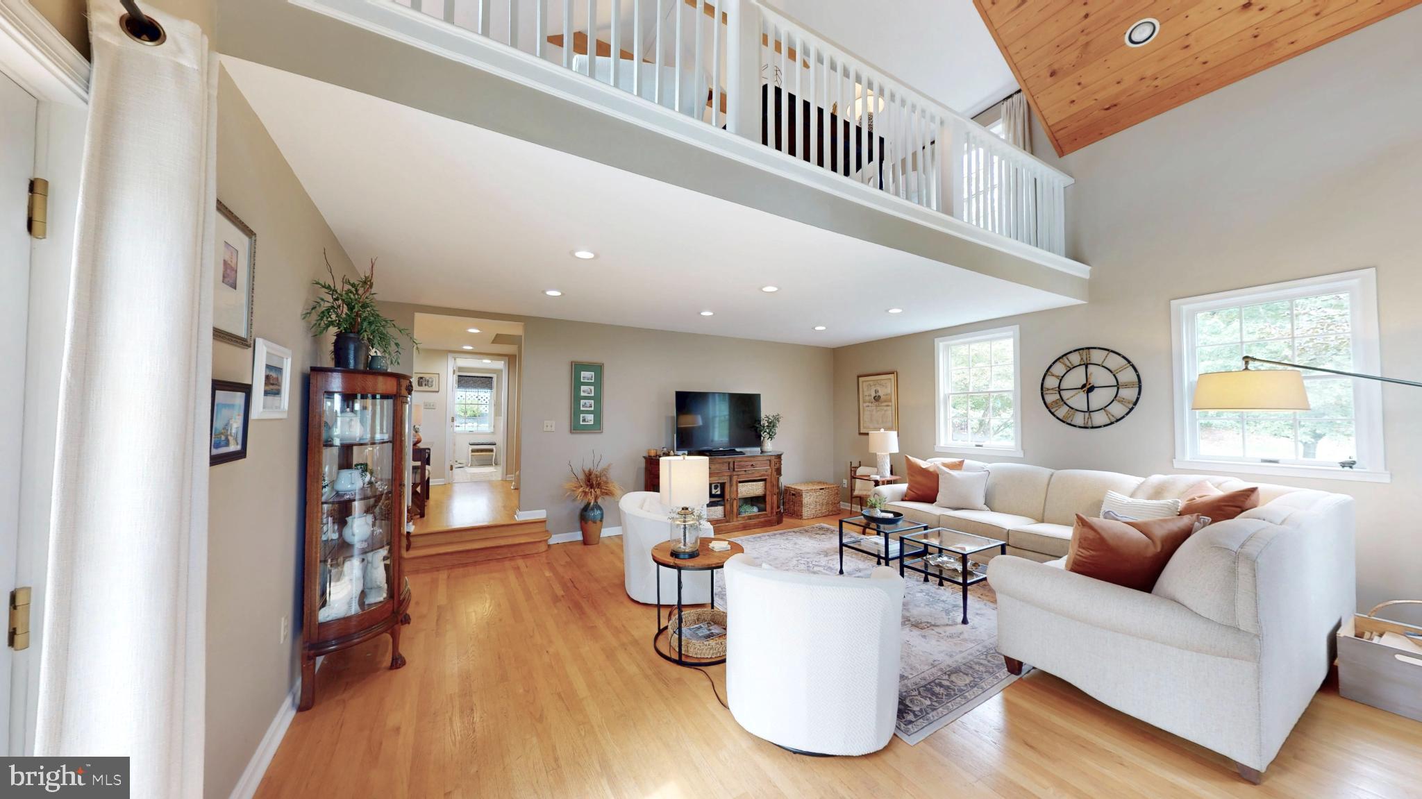 OATLANDS - Residential