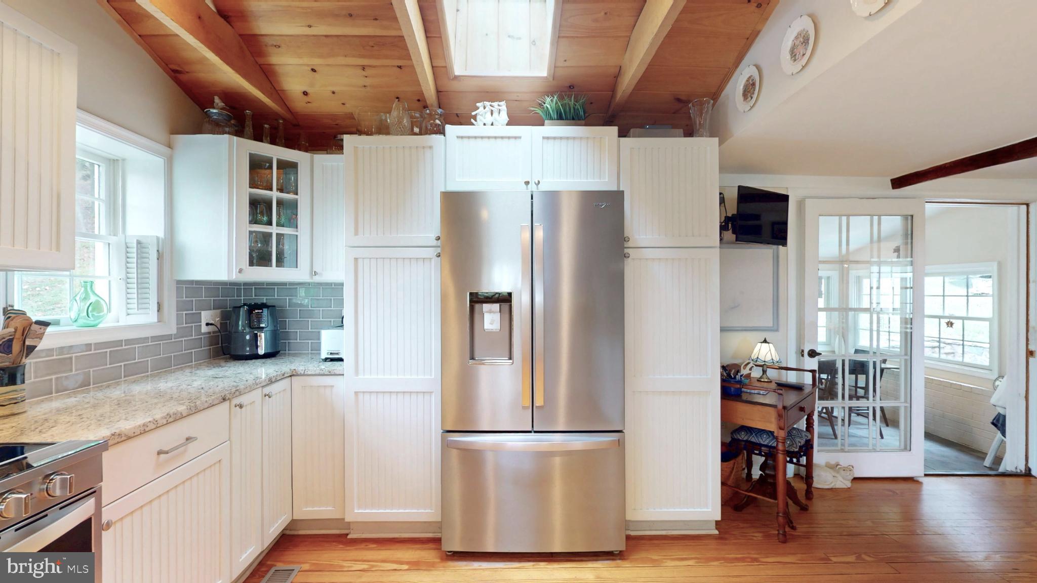 OATLANDS - Residential